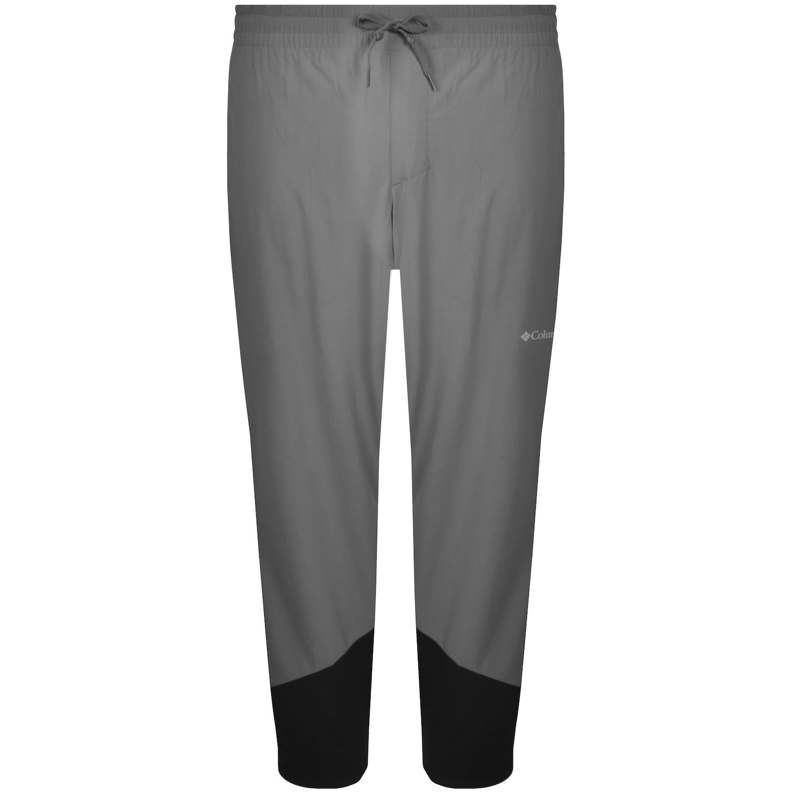 Shop Columbia Tech Nylon Pants Grey