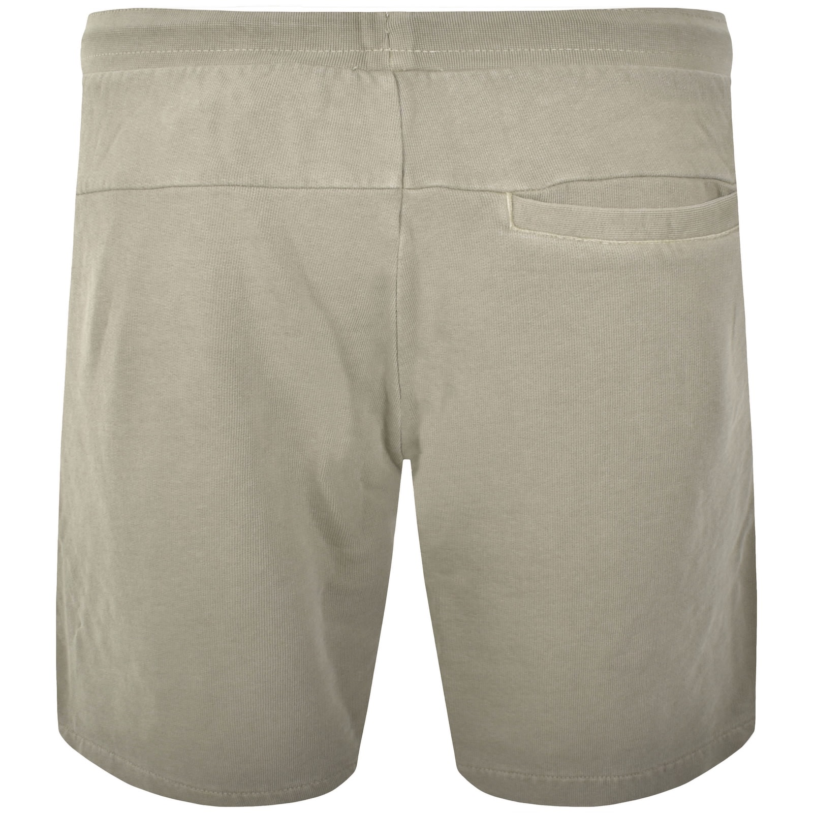 Lyle & Scott Lyle And Scott Sweat Shorts Brown In Gray