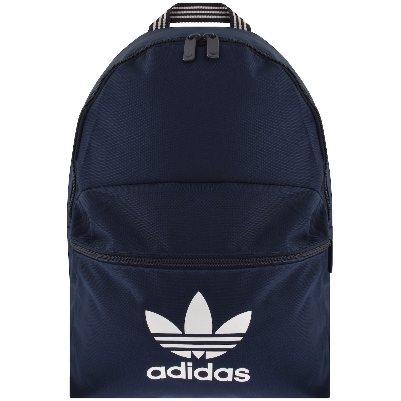 Adidas Originals Adidas Adicolour Backpack Navy