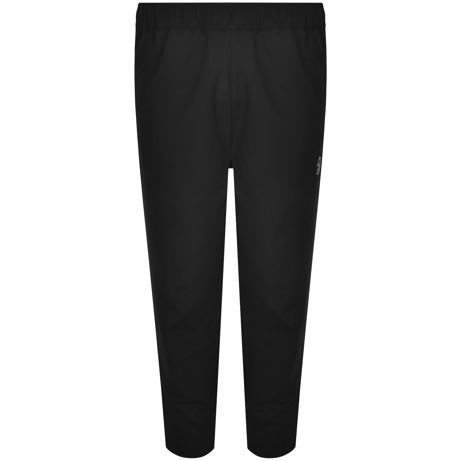 Luke 1977 Beacons Joggers Black In Black