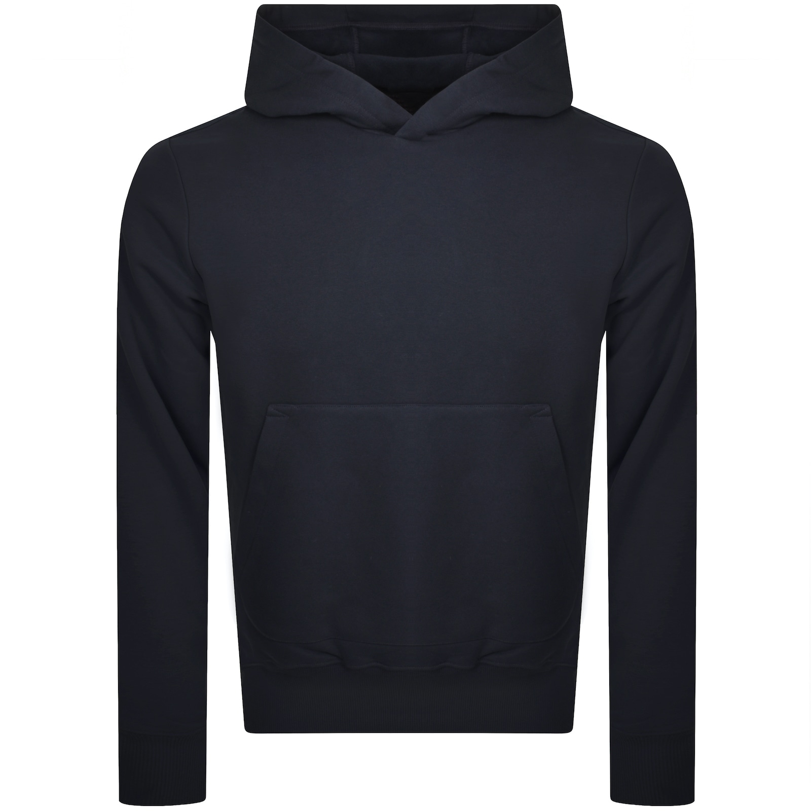 Parajumpers Everest Hoodie Navy In Navy
