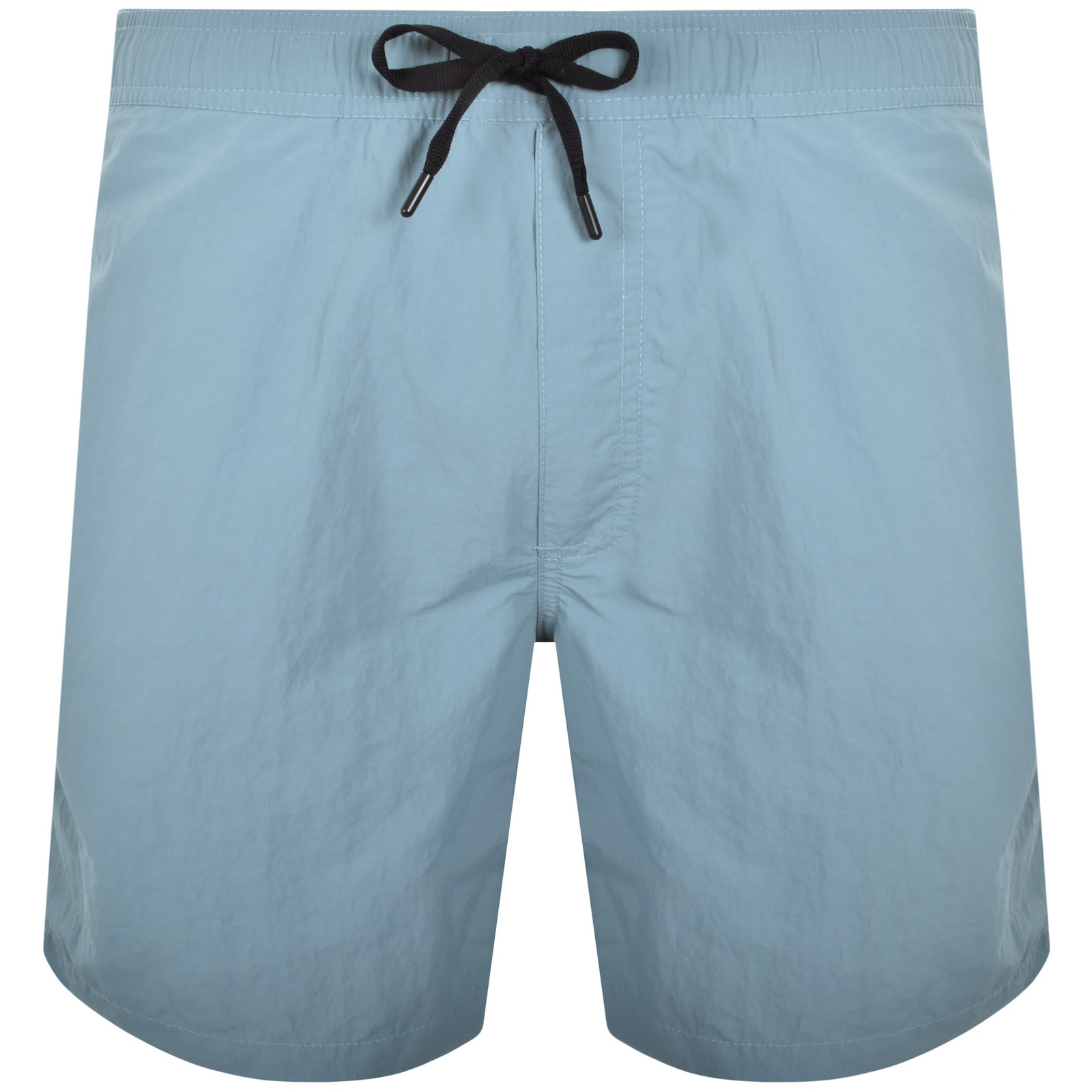 Parajumpers Mitch Swim Shorts Bue In Blue