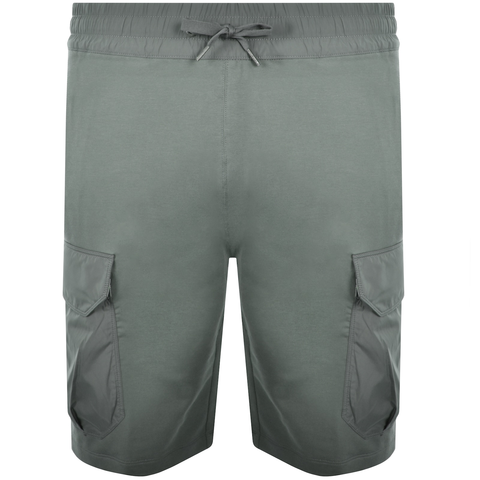 Parajumpers Boyce Shorts Green In Green