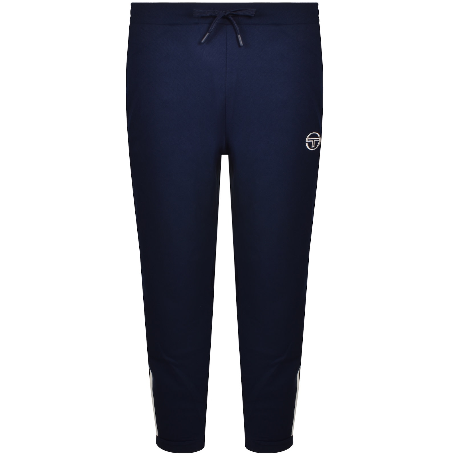 Sergio Tacchini Damarindo Joggers Blue In Blue