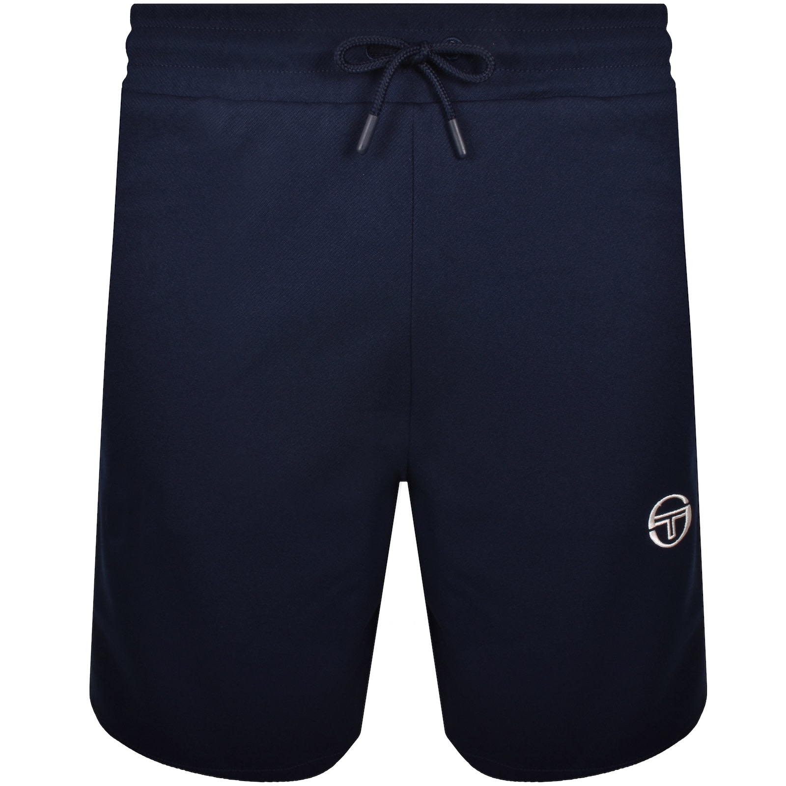 Sergio Tacchini Pietrapertosa Shorts Blue In Blue