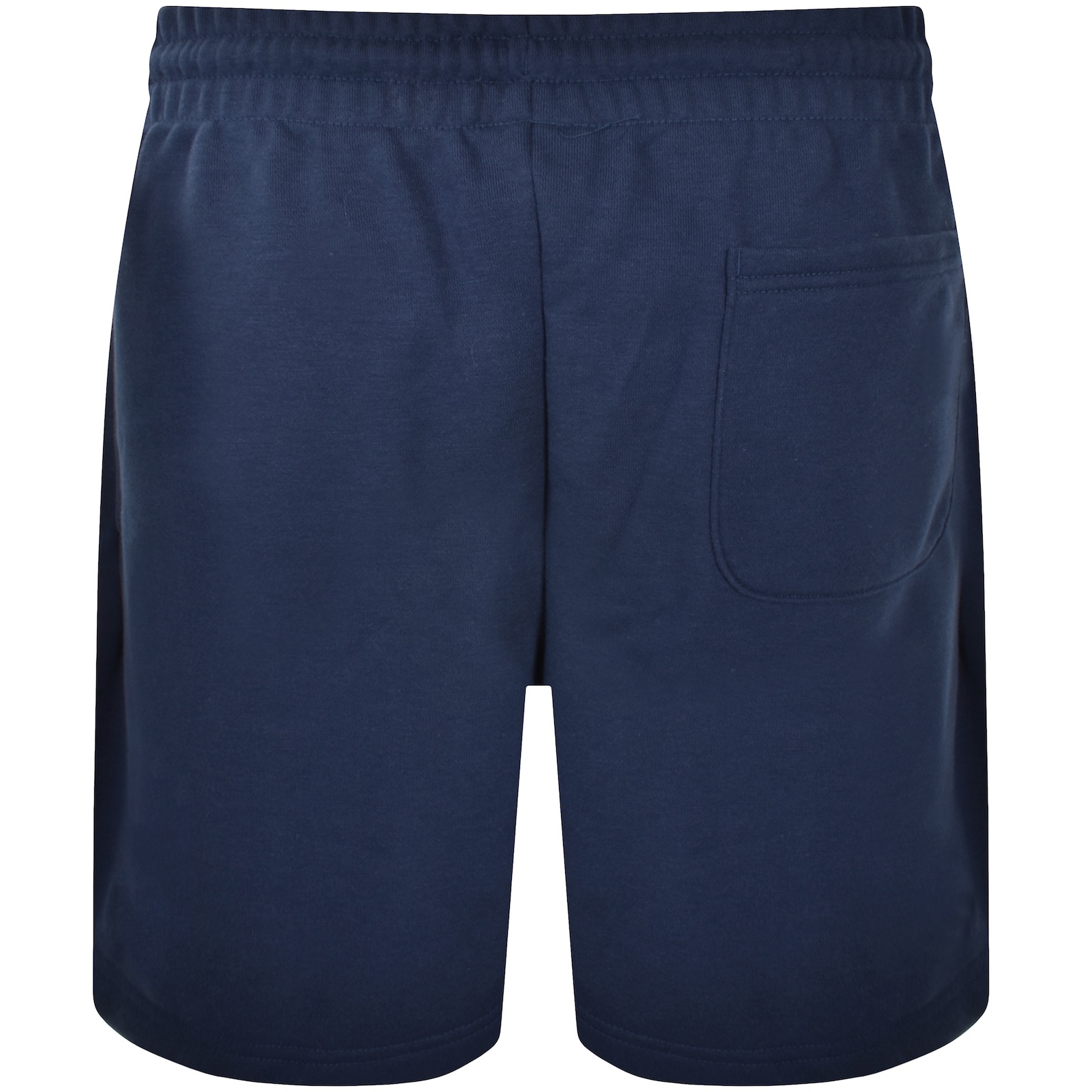 NEW BALANCE NEW BALANCE ESSENTIALS SHORTS NAVY