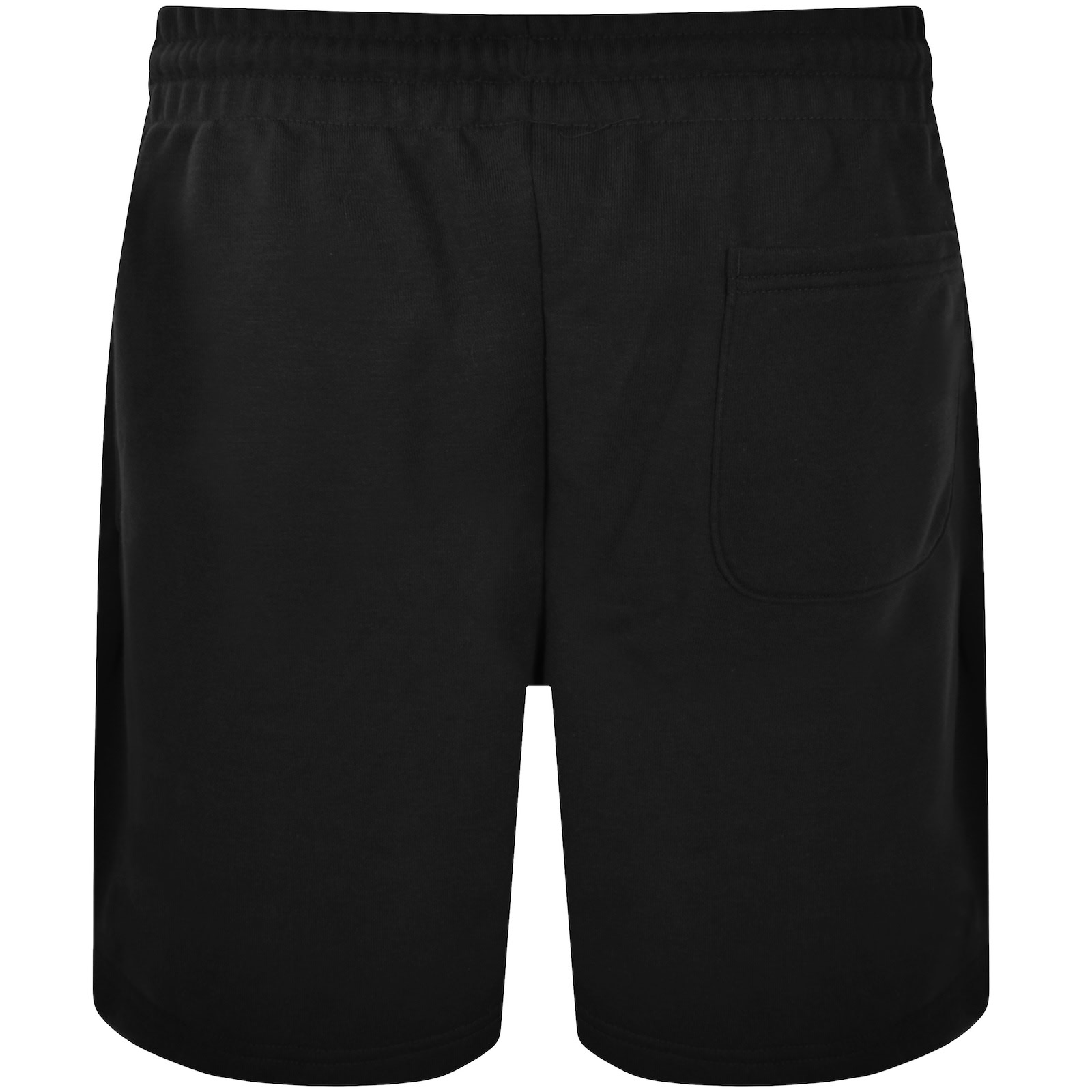NEW BALANCE NEW BALANCE ESSENTIALS SHORTS BLACK