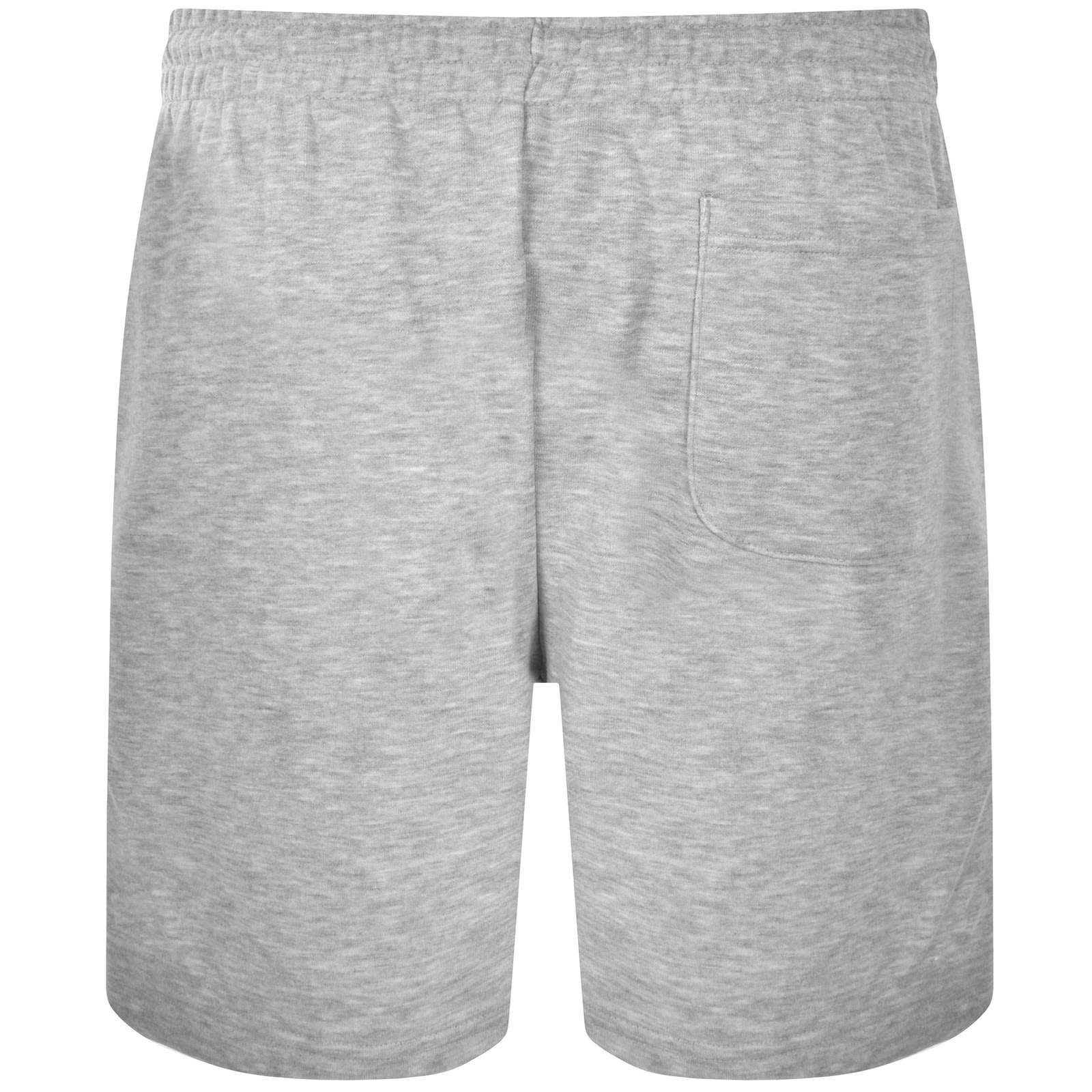 NEW BALANCE NEW BALANCE ESSENTIALS SHORTS GREY