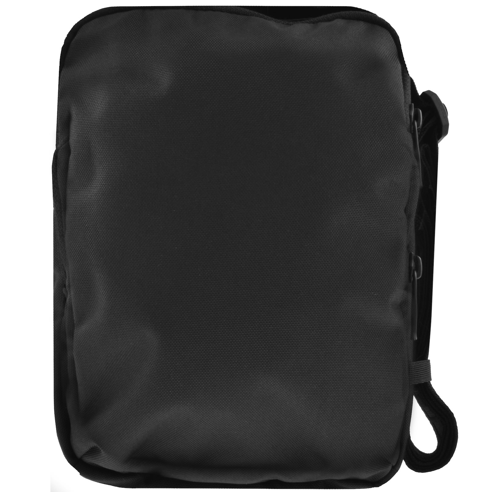 Under Armour Crossbody Lite Bag Black In Black