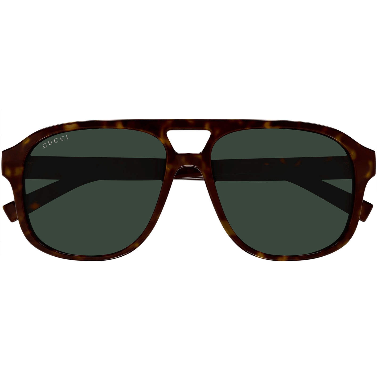 Gucci Gg1856s Sunglasses Havana In Gray