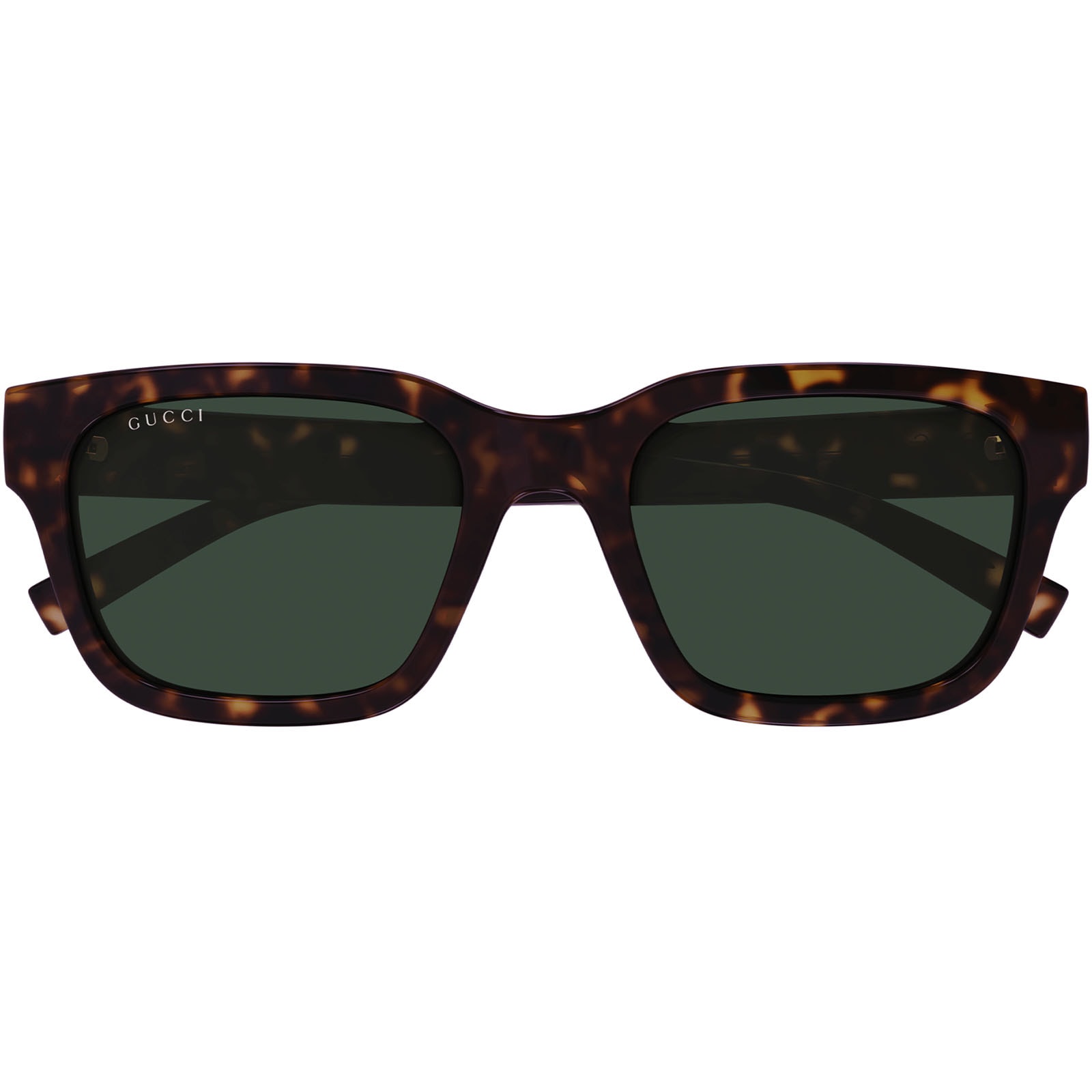 Gucci Gg1857s Sunglasses Havana In Brown