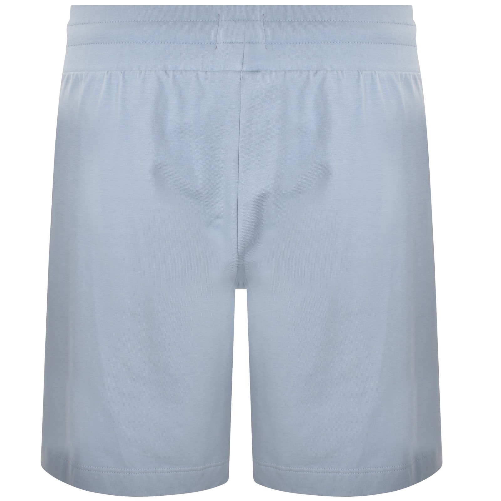 Hugo Boss Hugo Laze Shorts Blue In Blue