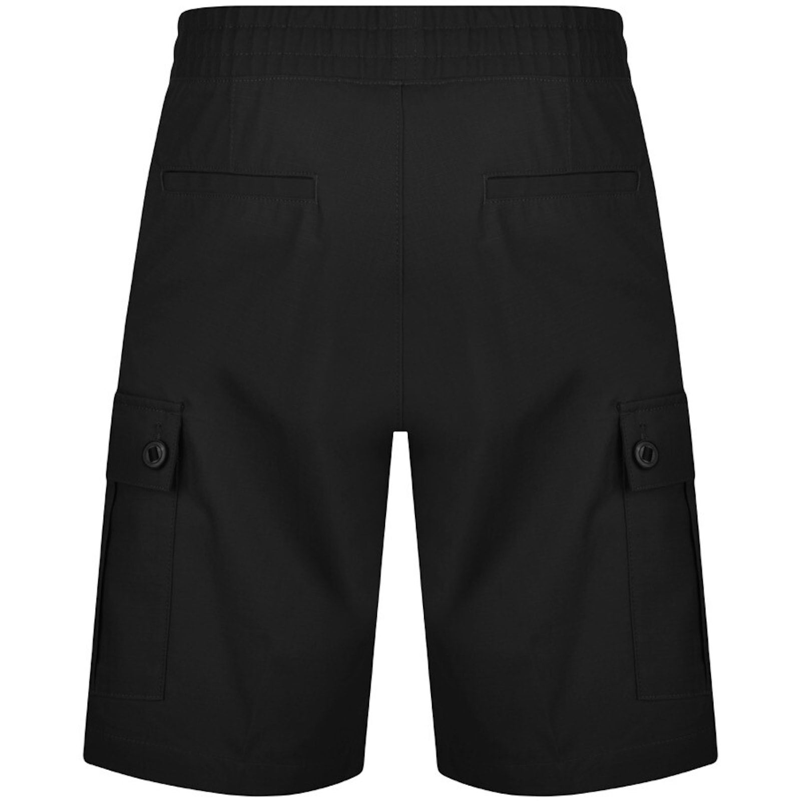 Hugo Boss Hugo Garlio242 Shorts Black