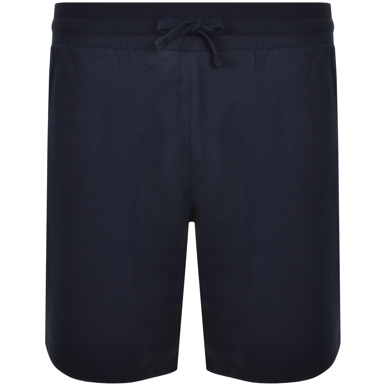 Armani Collezioni Emporio Armani Loungewear Shorts Navy In Blue