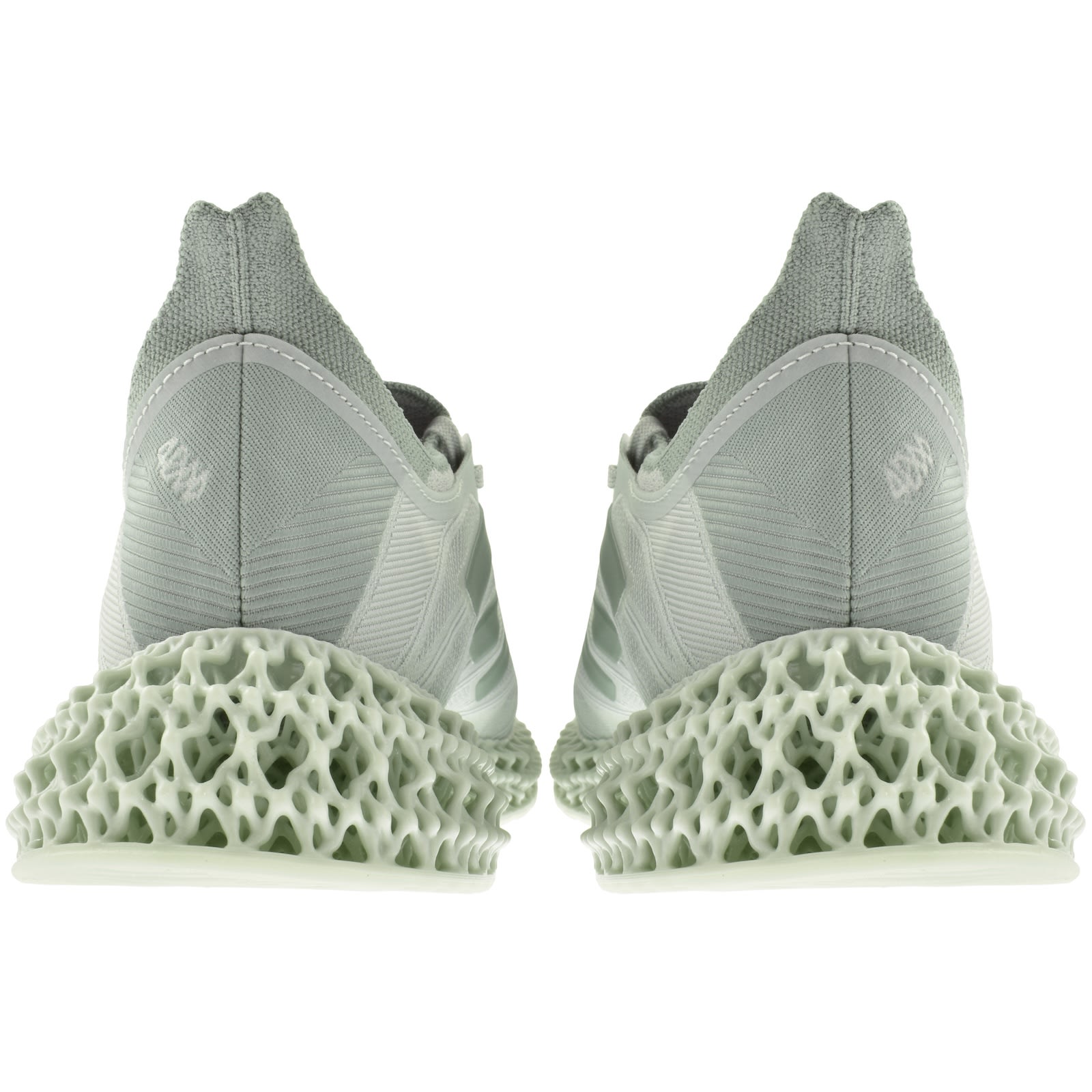 Adidas Sportswear 4dfwd 4 M Trainers Green In Green