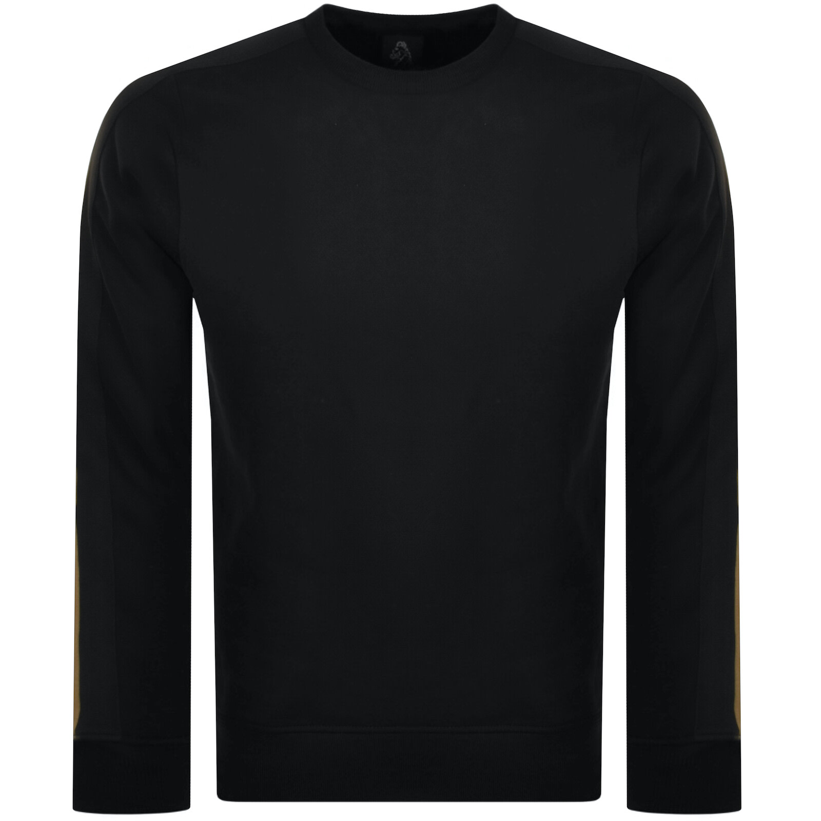 Luke 1977 Massachusetts Sweatshirt Black In Black