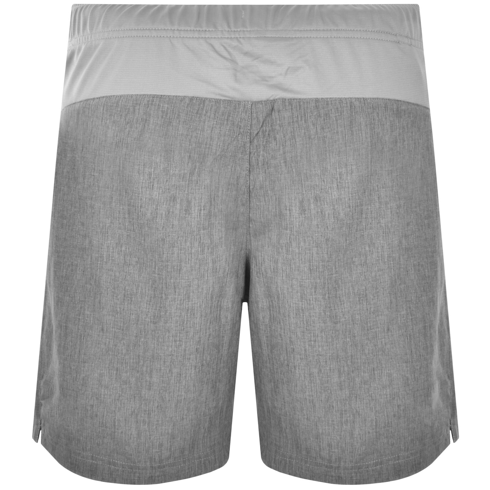 THE NORTH FACE THE NORTH FACE 24 7 SHORTS MEDIUM GREY