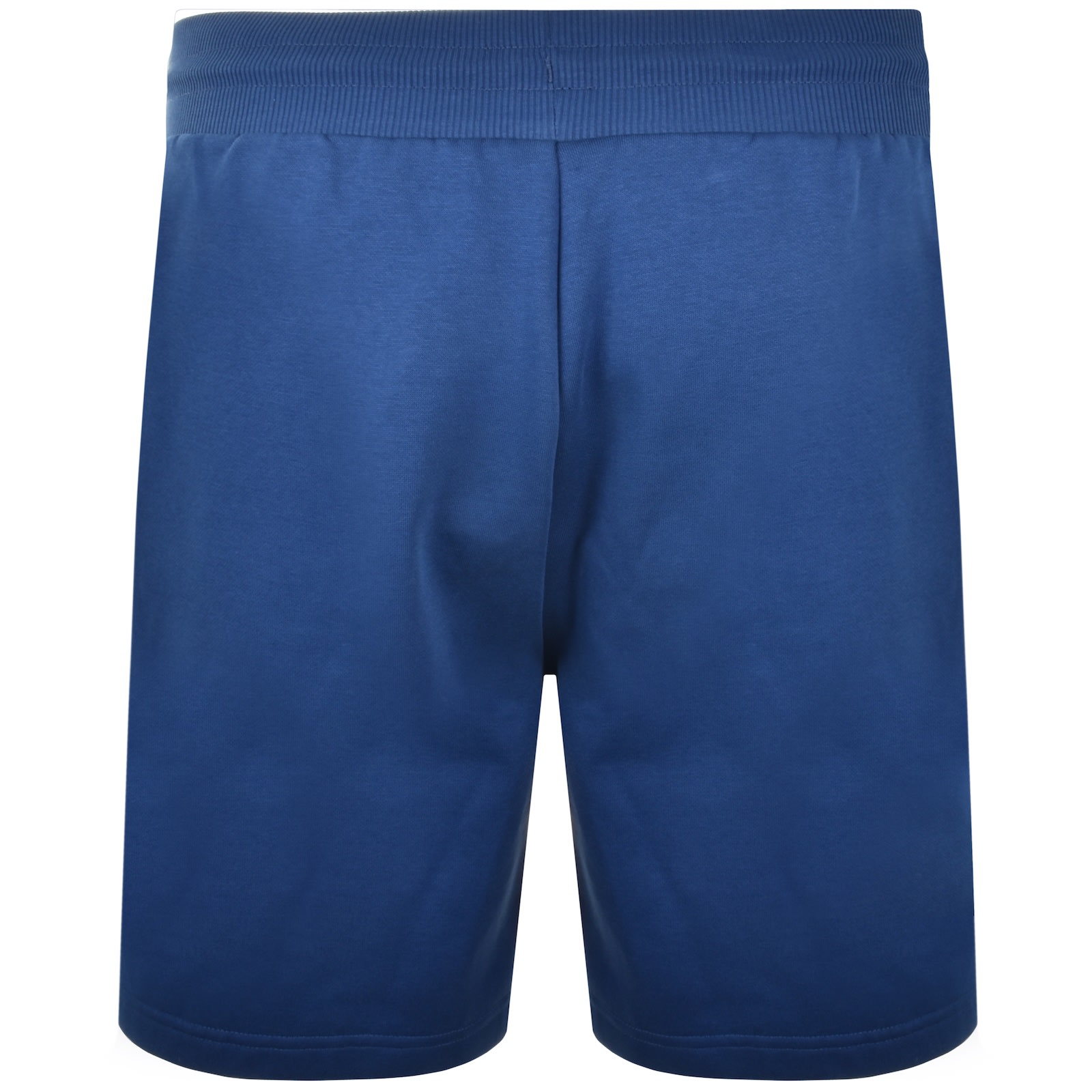 The North Face Jersey Shorts Estate Blue In Blue