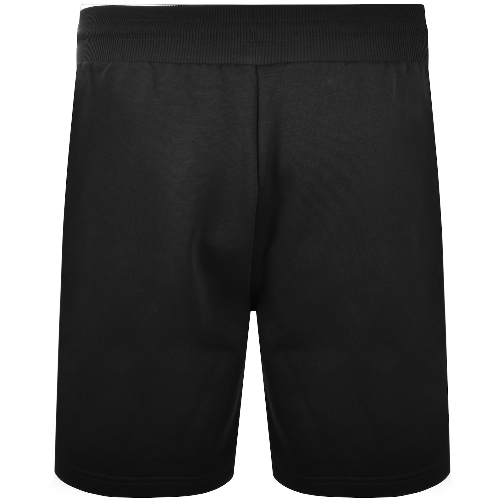 THE NORTH FACE THE NORTH FACE JERSEY SHORTS BLACK 