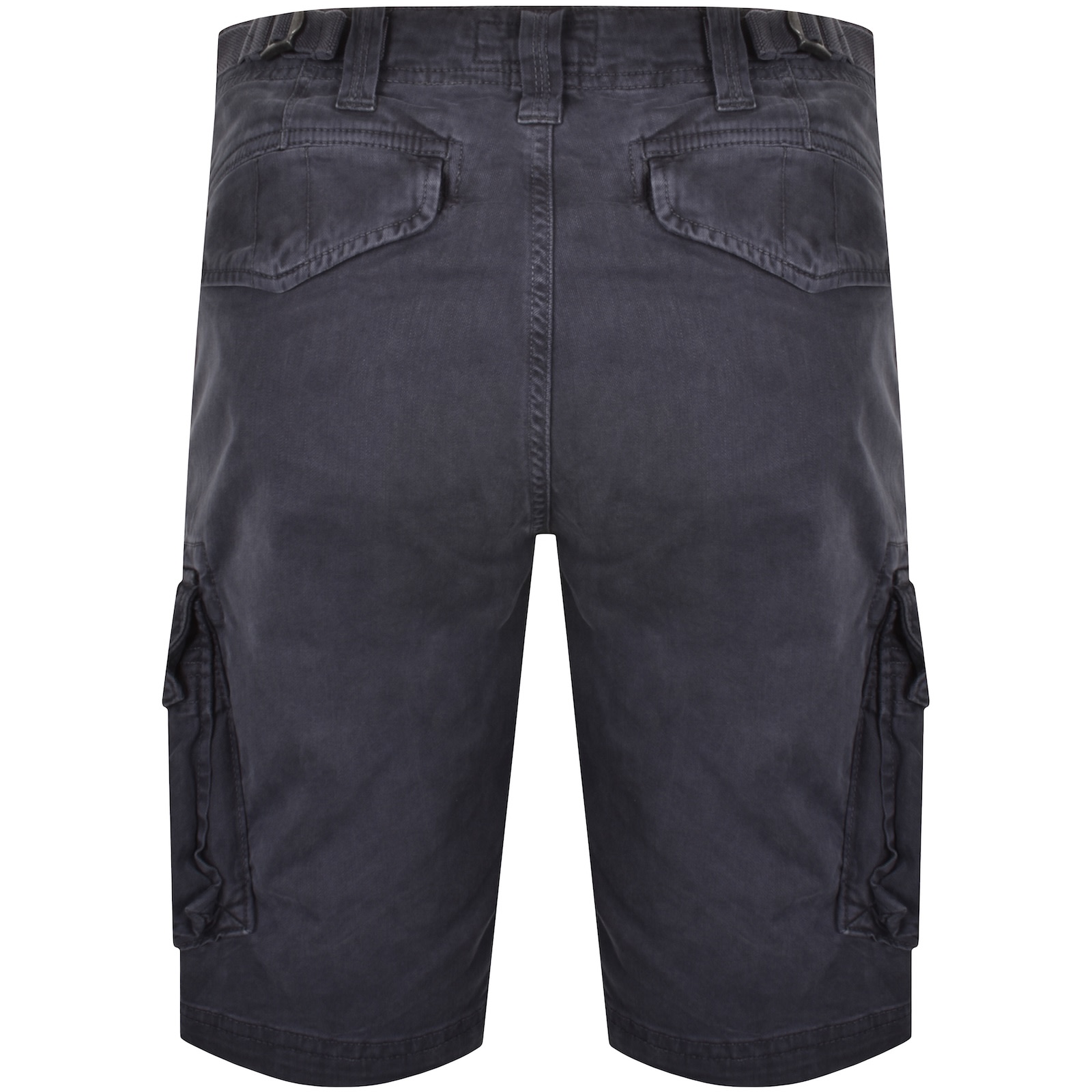 Superdry Core Cargo Shorts Eclipse Navy In Navy