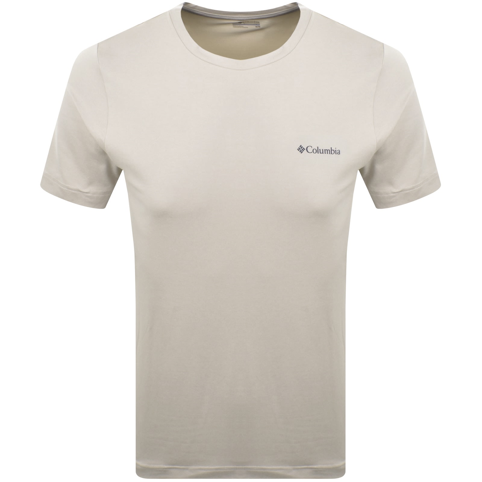 COLUMBIA COLUMBIA KWICK HIKE T SHIRT DARK STONE