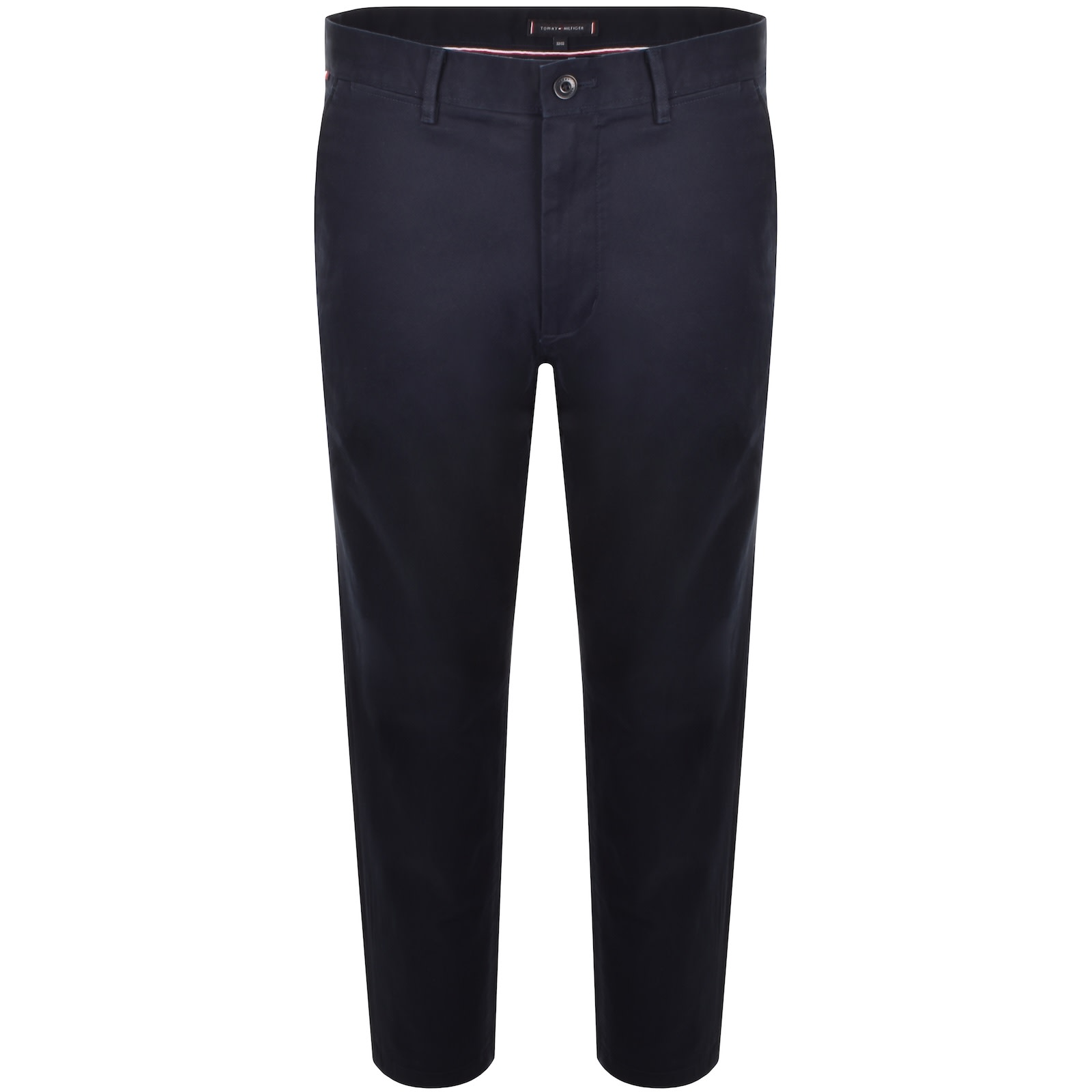 Tommy Hilfiger Harlem Chinos Navy In Navy