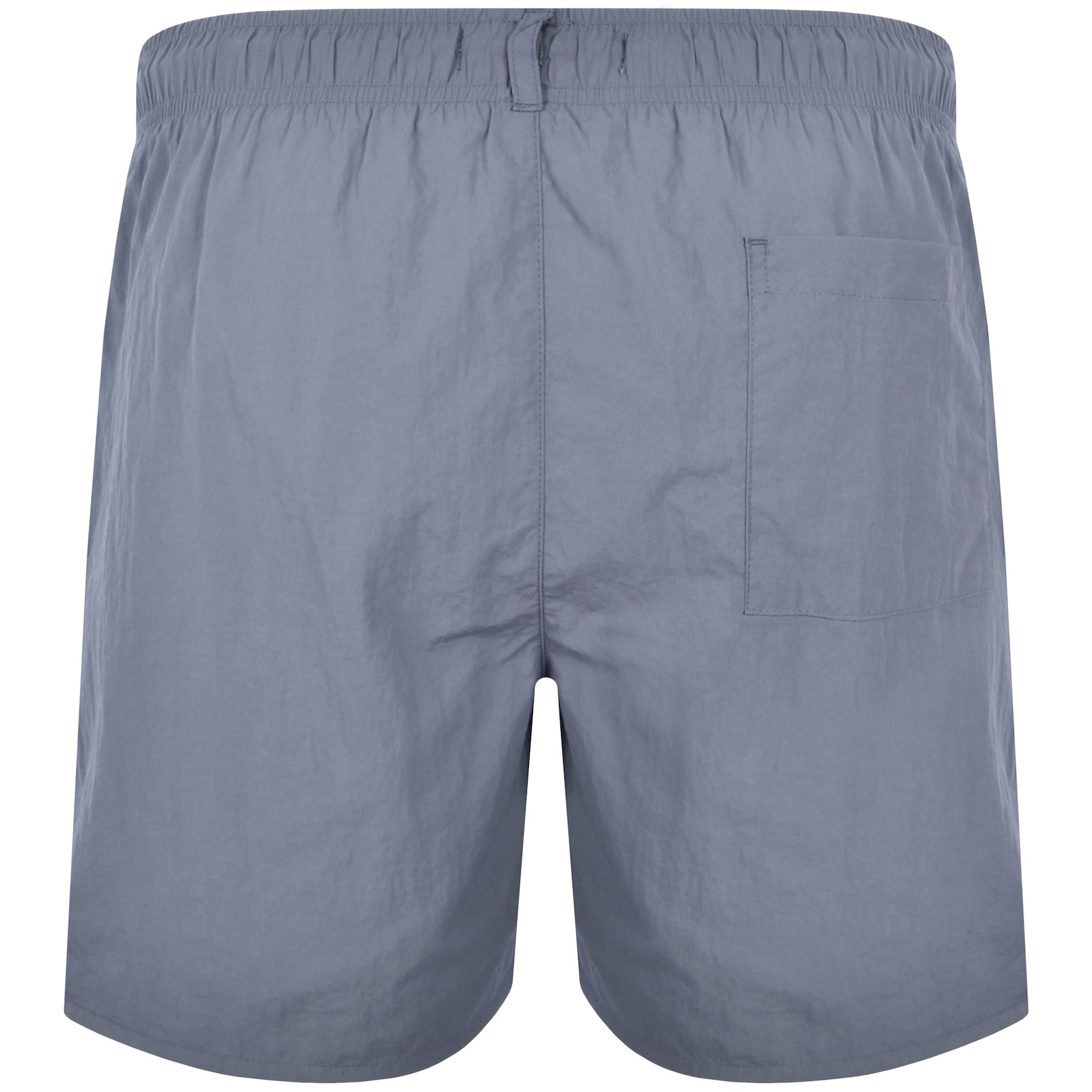 CALVIN KLEIN CALVIN KLEIN SWIM SHORTS GRISAILLE