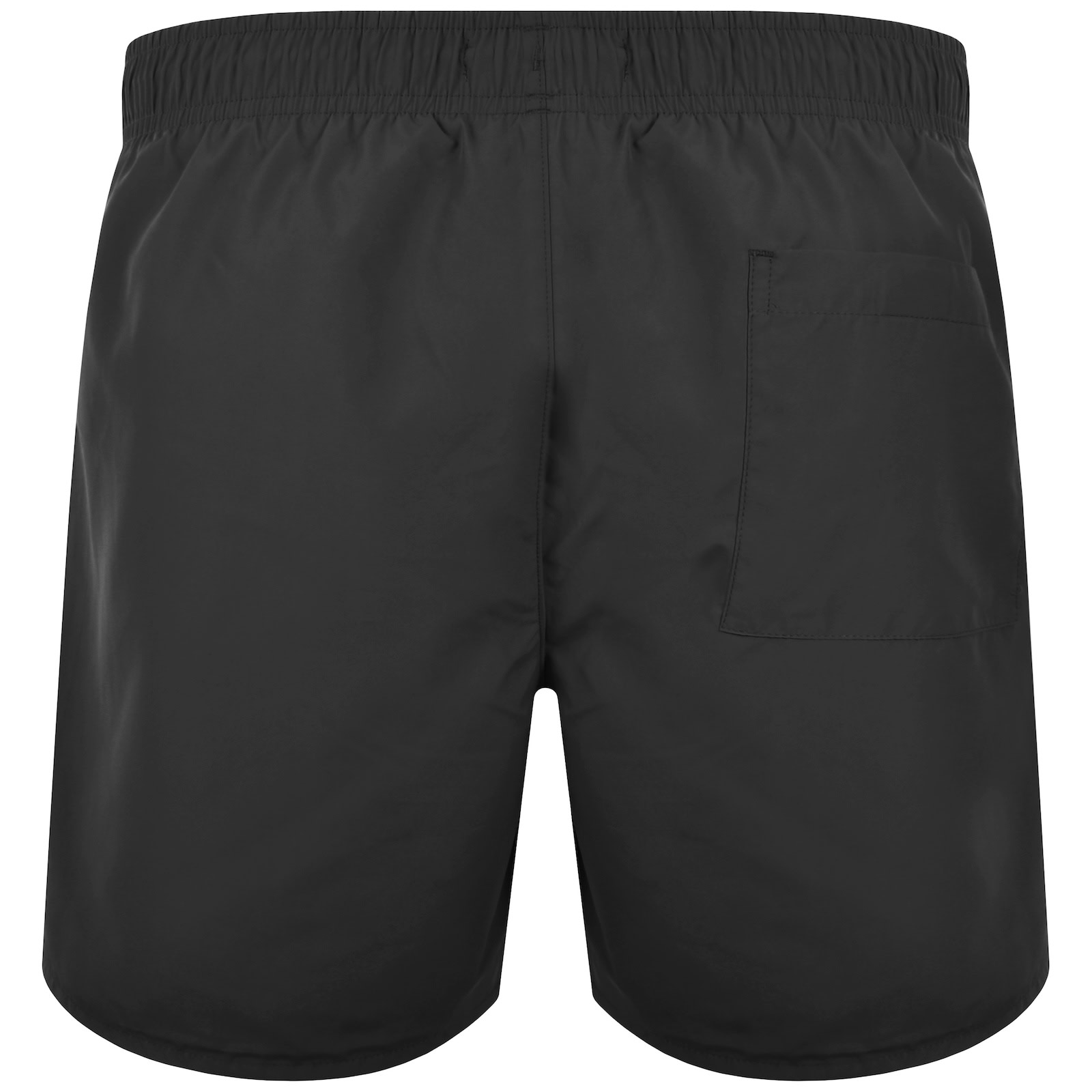Shop Calvin Klein Swim Shorts Black
