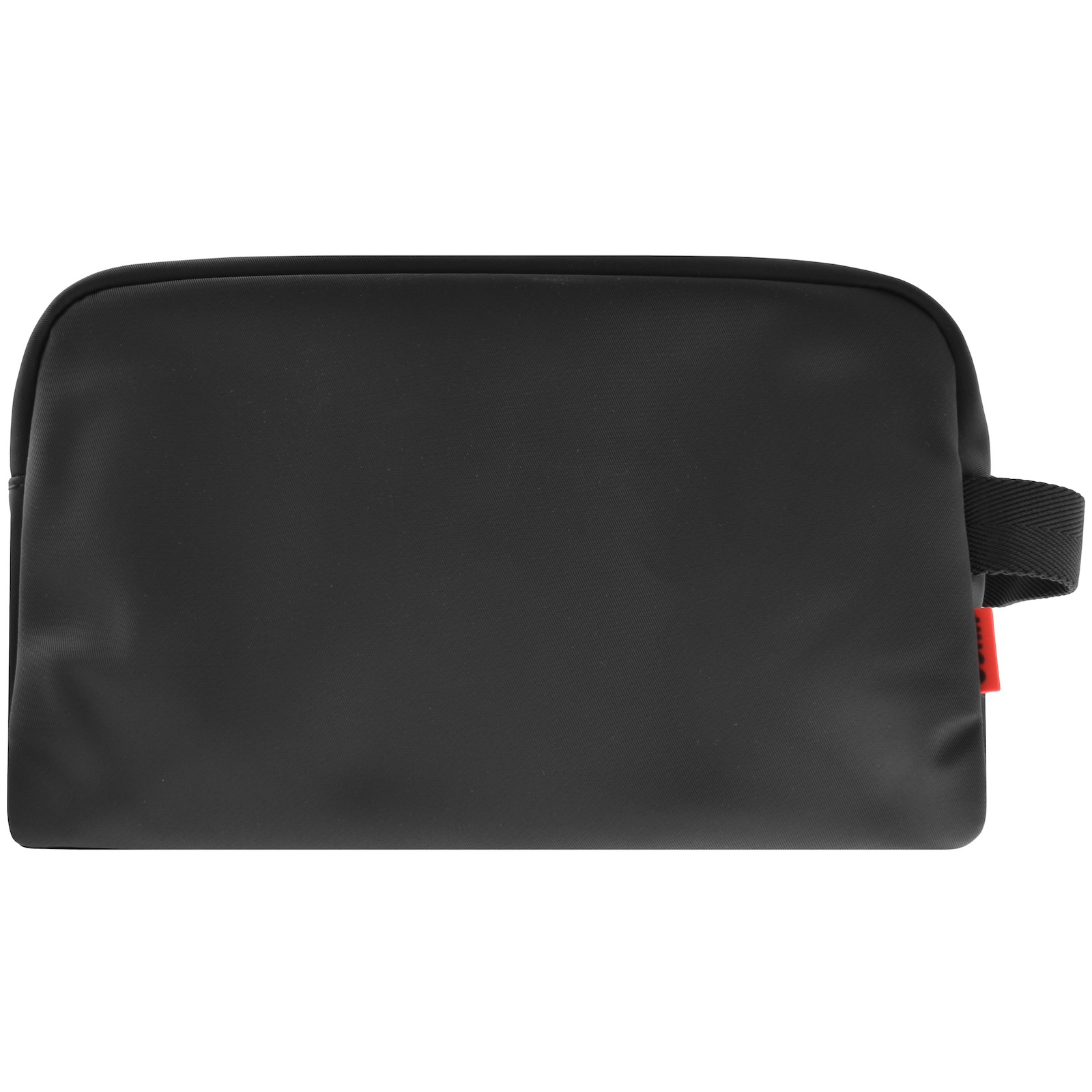 Hugo Boss Hugo Ethon 2.0 Washbag Black In Black