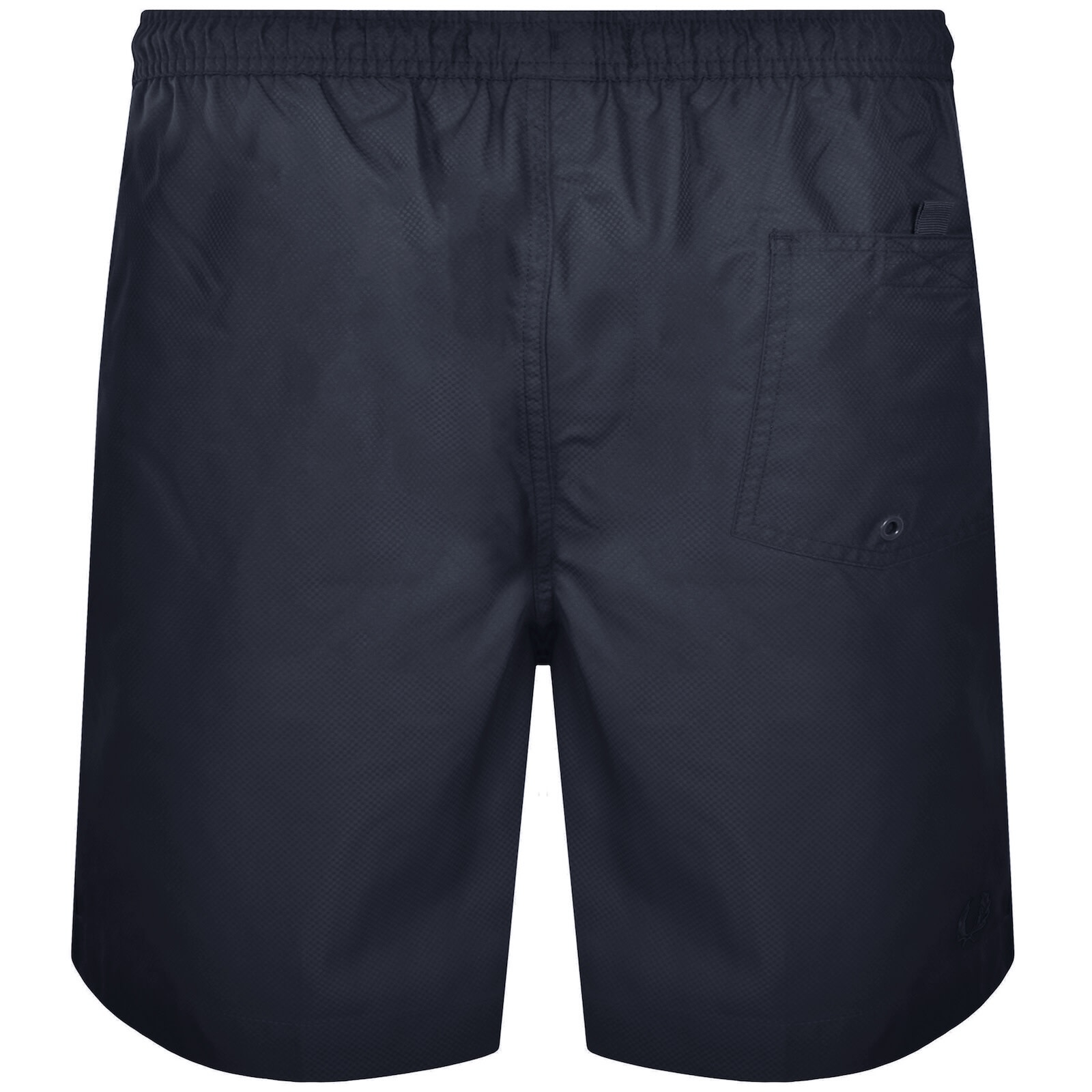 Fred Perry Classic Swim Shorts Navy In Navy