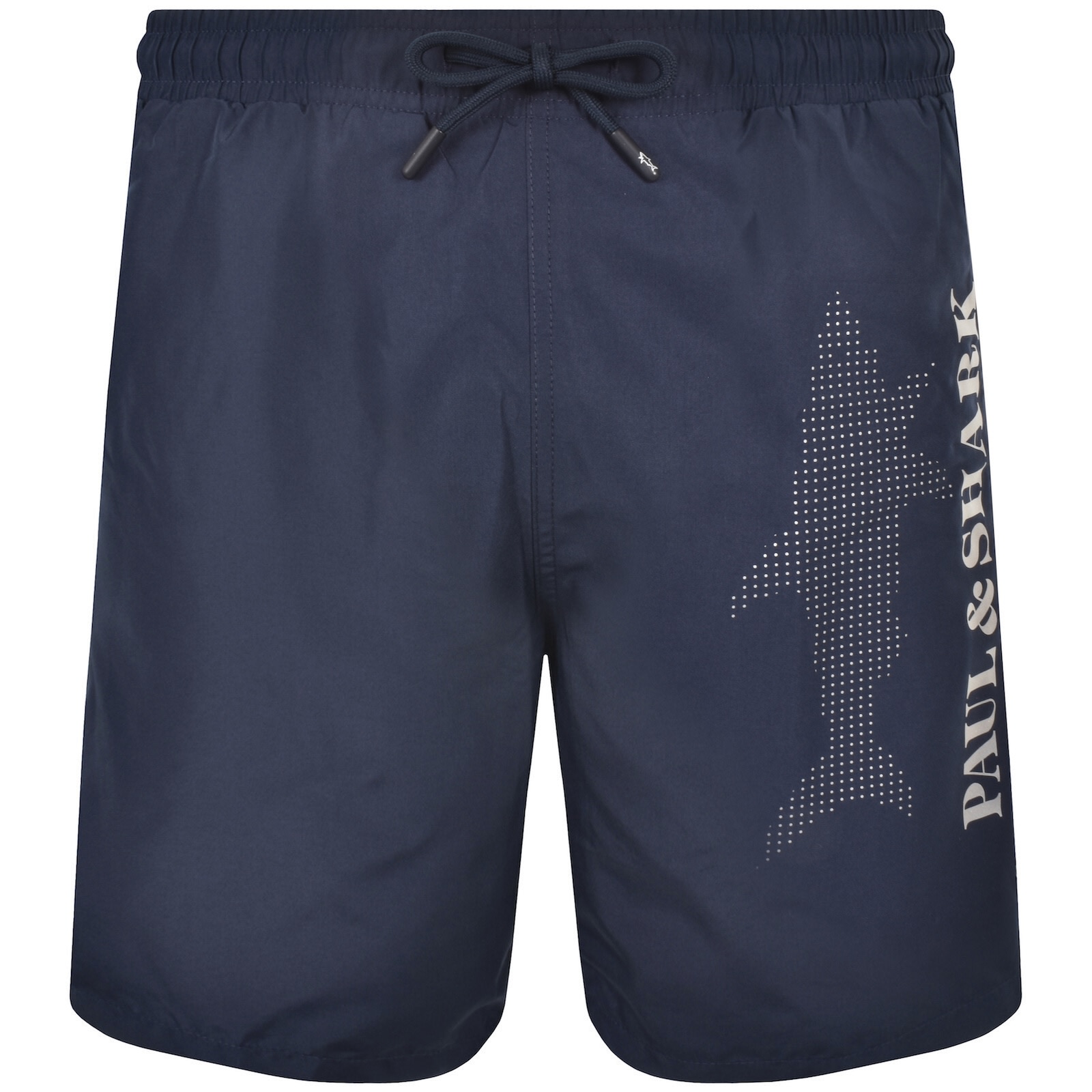 PAUL & SHARK PAUL AND SHARK SAVE THE SEA SWIM SHORTS NAVY