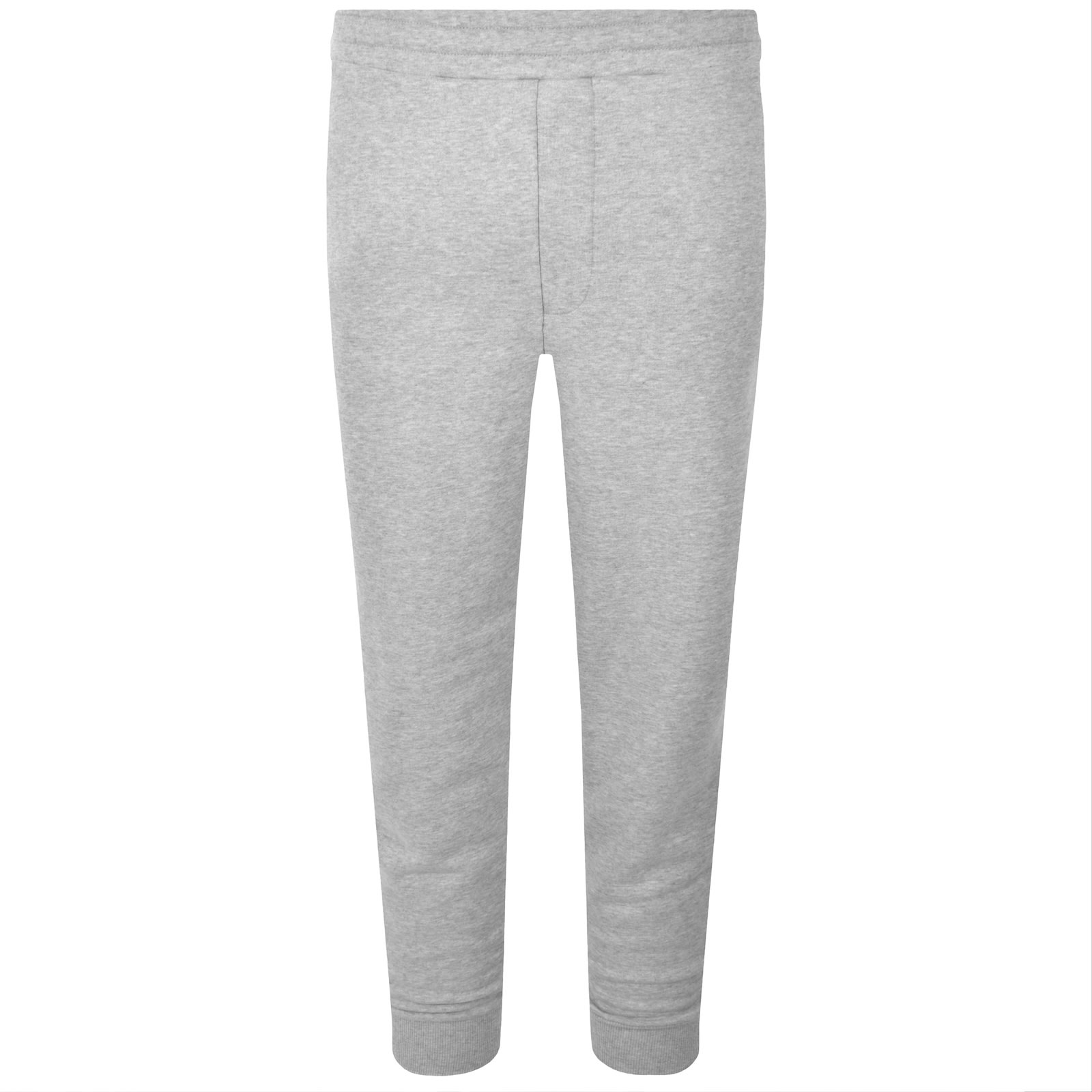FILA VINTAGE FILA VINTAGE VISCONTI JOGGERS GREY 