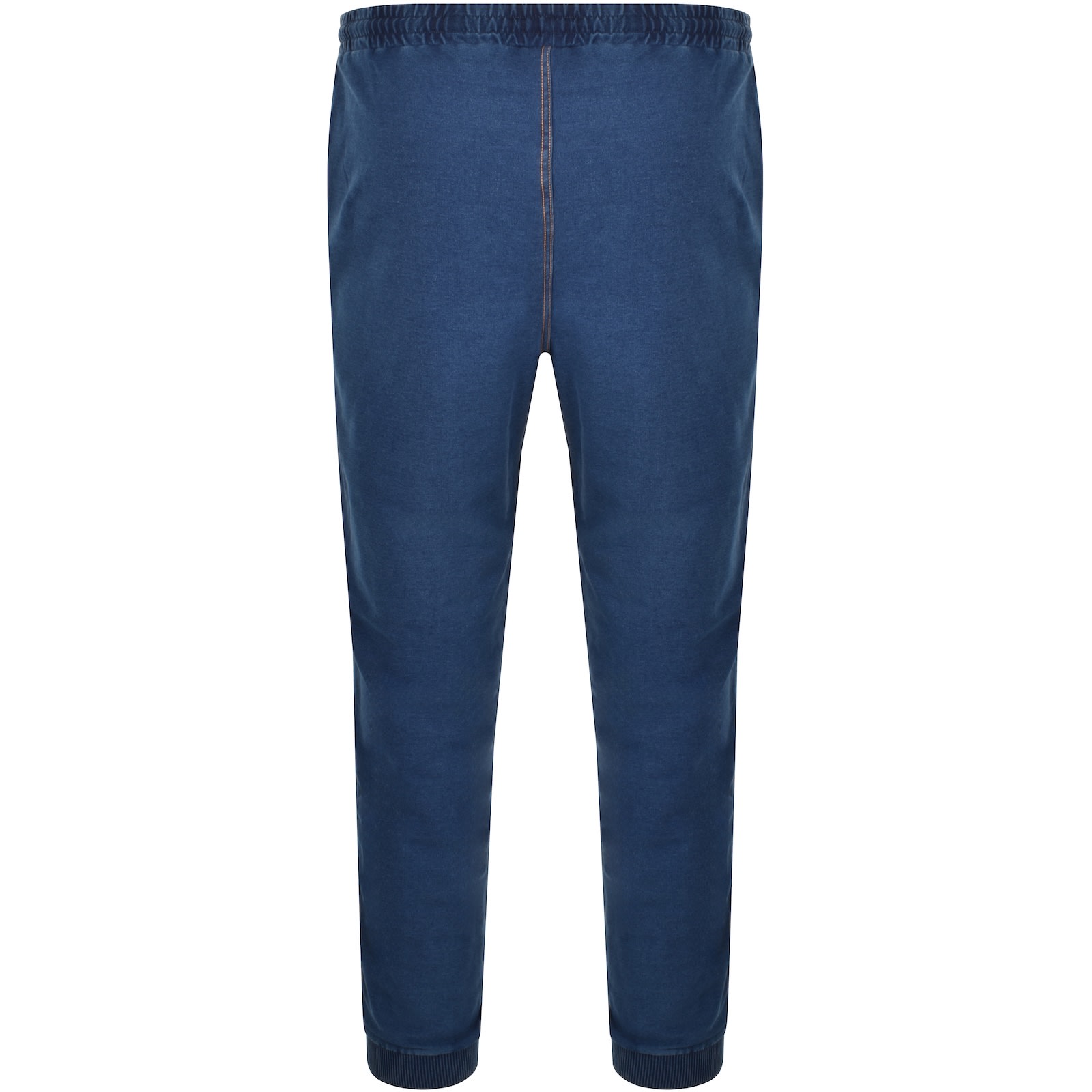 Sergio Tacchini Damarindo Track Pant Denim In Denim