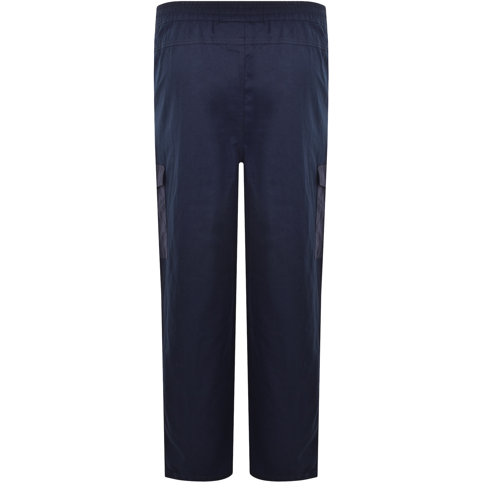 Sergio Tacchini Antonio Cargo Trousers Navy In Navy