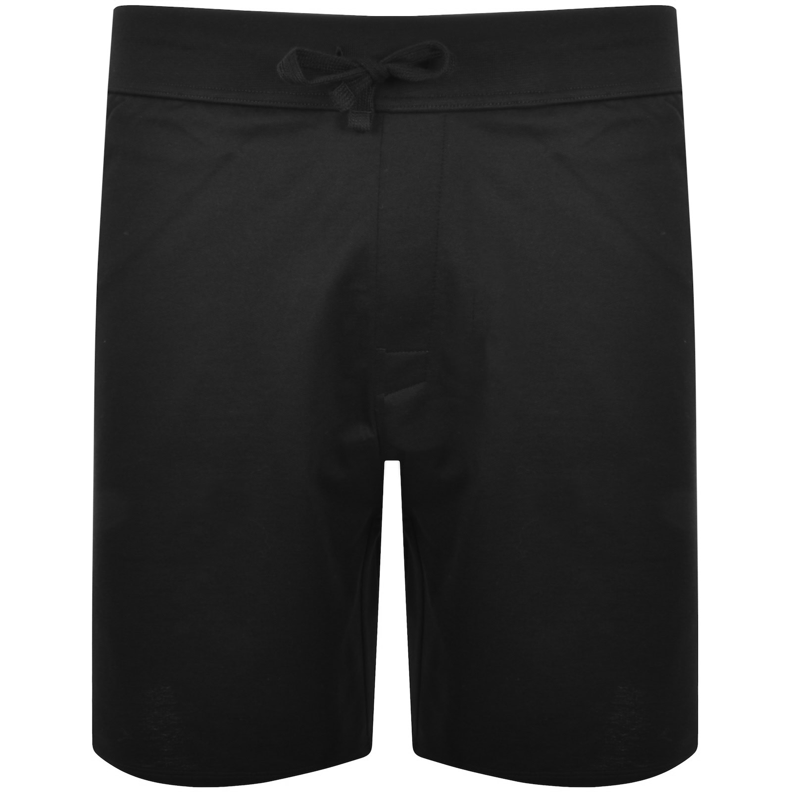 Hugo Boss Boss Authentic Shorts Black In Black