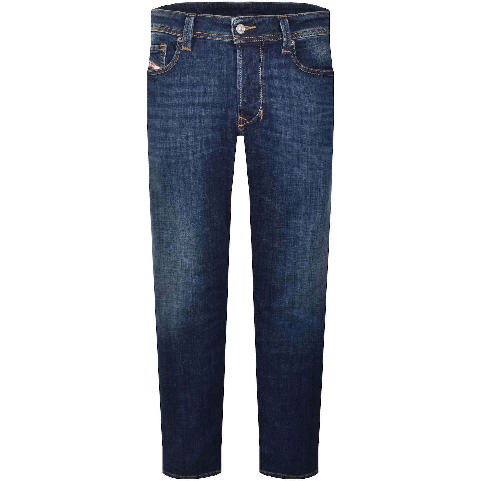 Diesel Slim Fit 2019 D In Blue