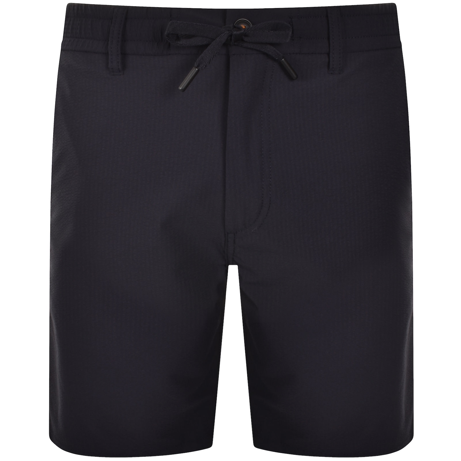 Boss Casual Boss Chino Tapered Shorts Blue In Blue