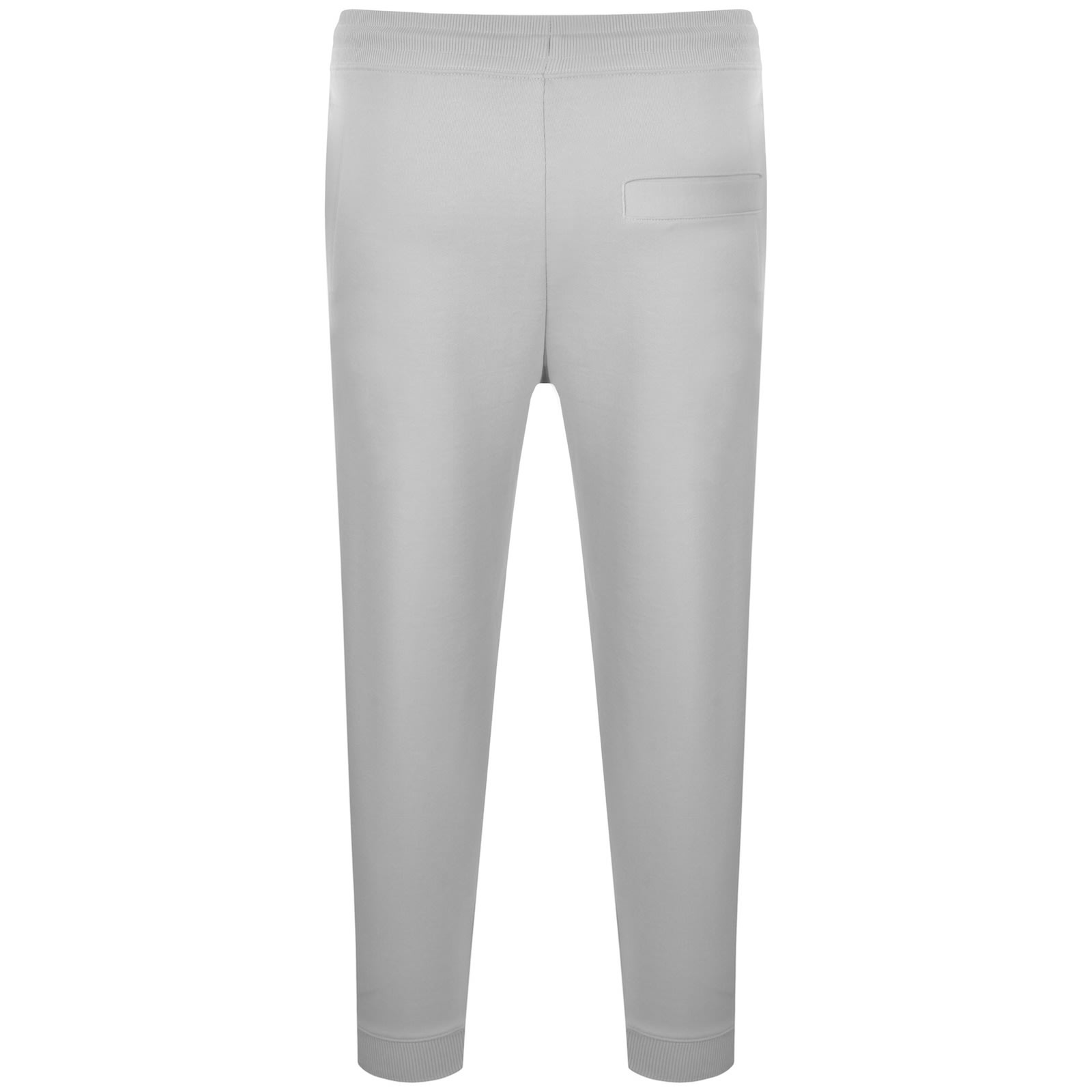Shop Hugo Boss Hugo Doak212 Joggers Grey