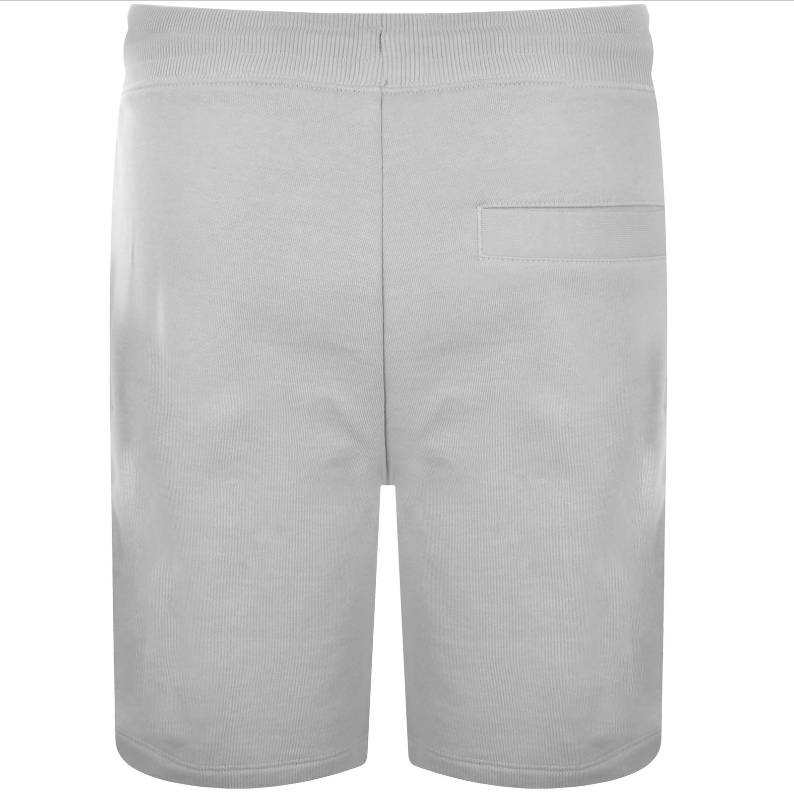 Hugo Boss Hugo Diz222 Shorts Light Grey In Grey