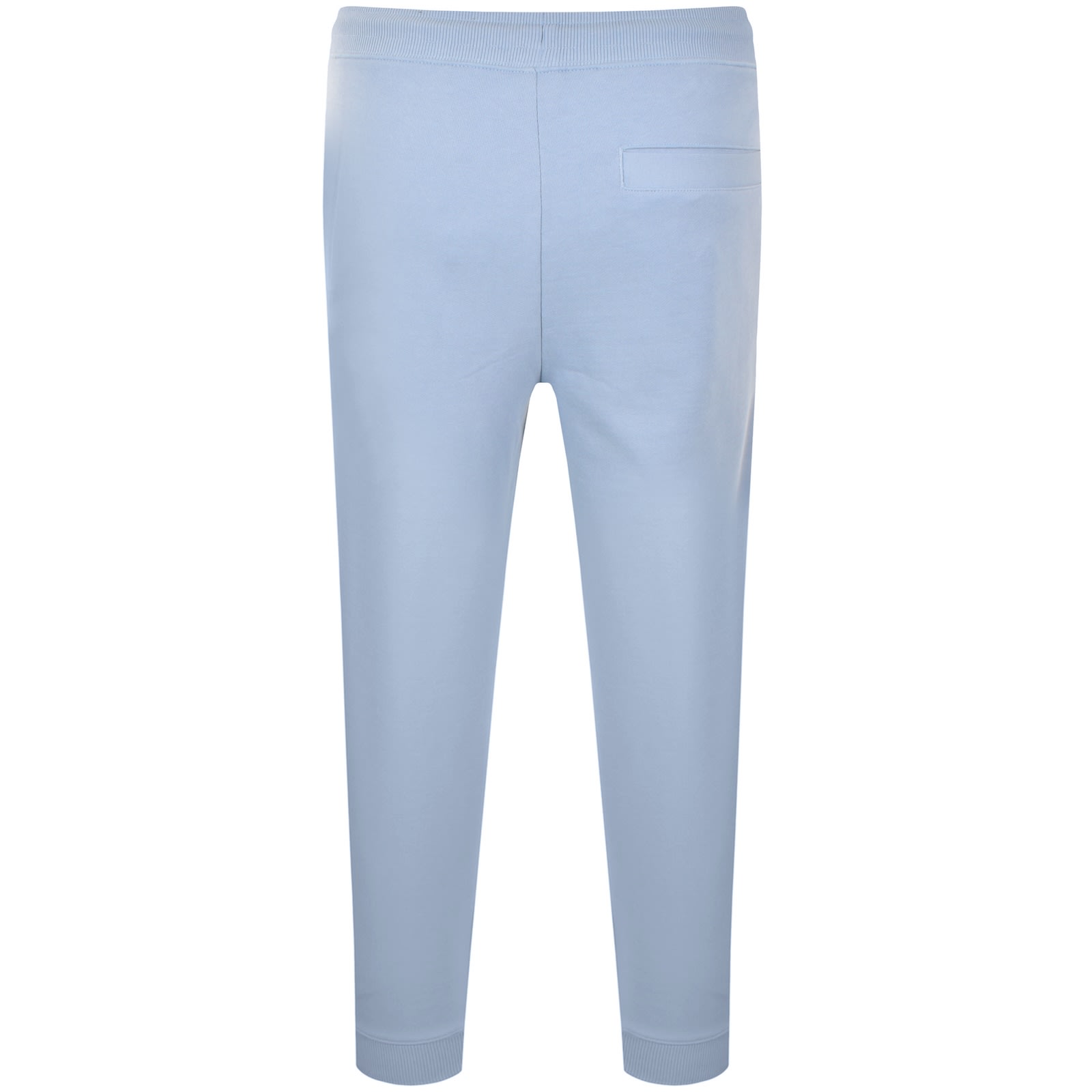 Shop Hugo Boss Hugo Doak212 Joggers Blue