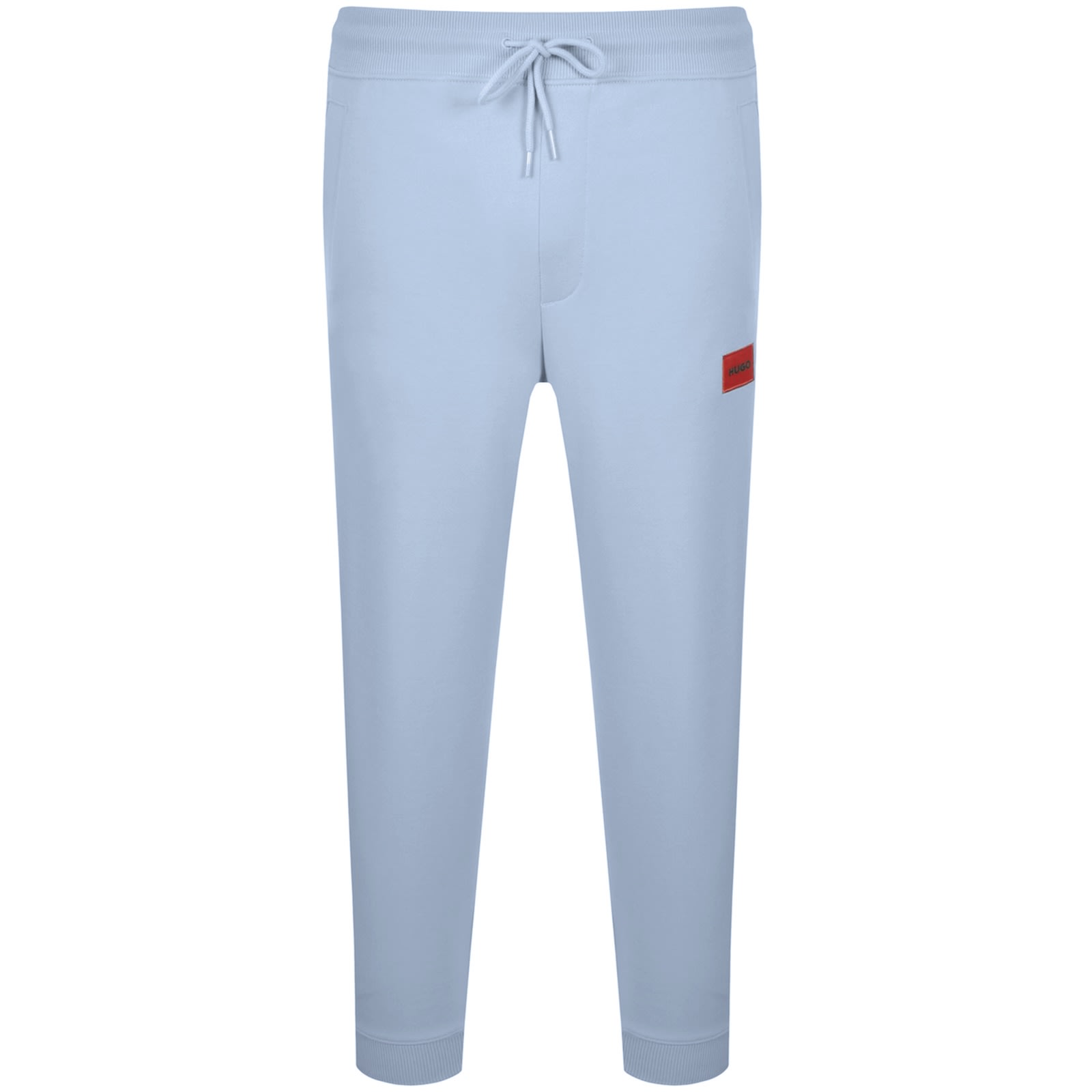 Shop Hugo Boss Hugo Doak212 Joggers Blue