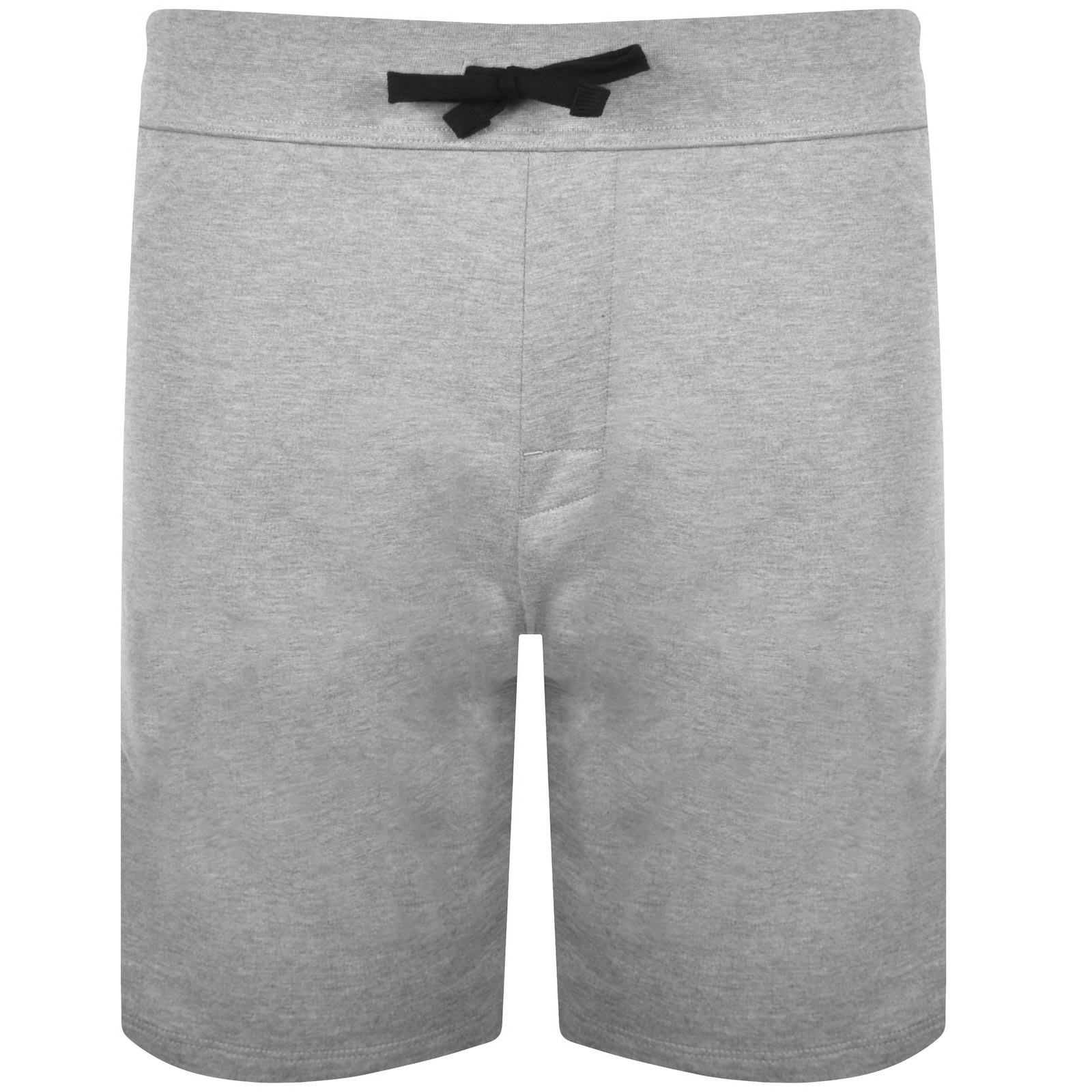 Hugo Boss Boss Authentic Shorts Grey In Grey