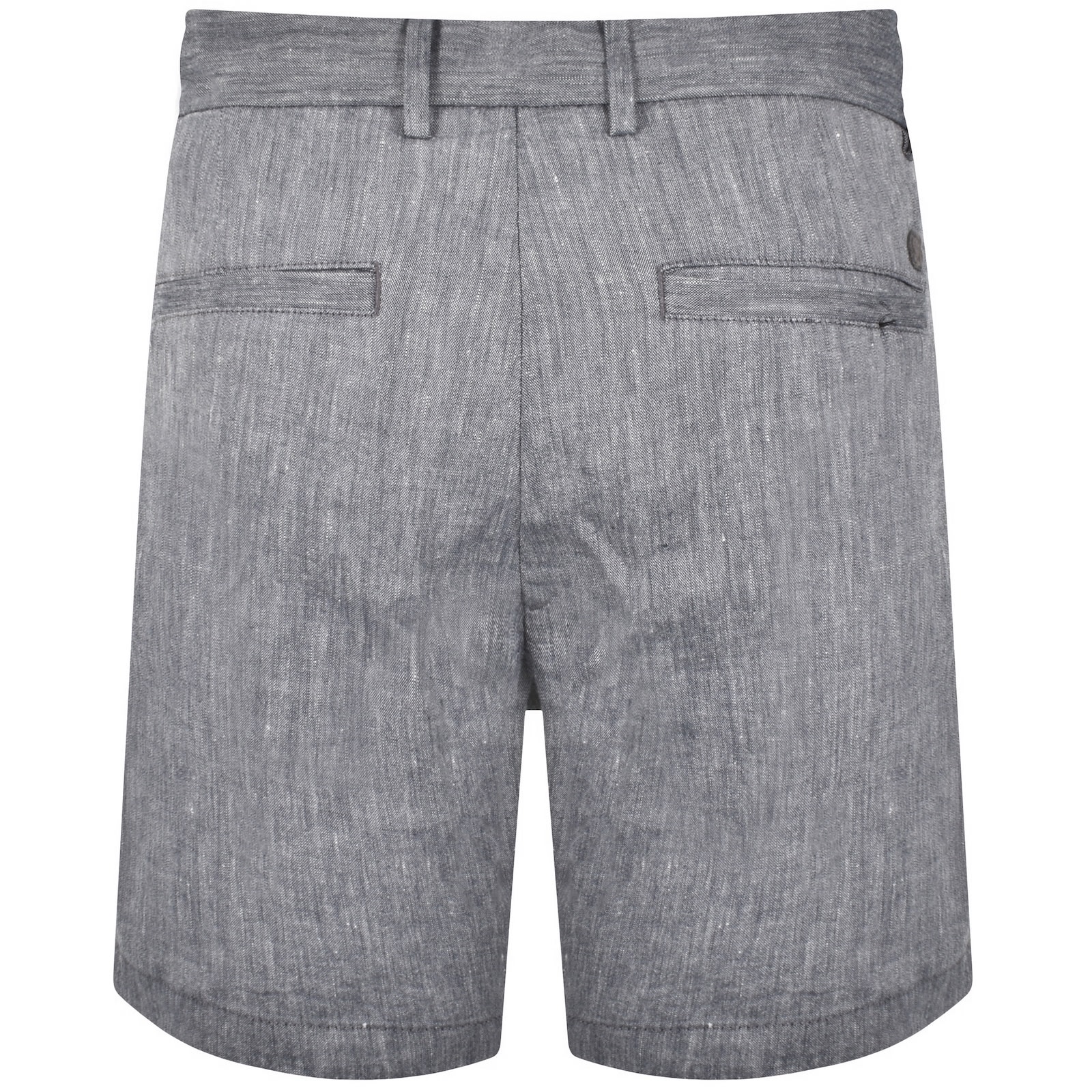 Hugo Boss Shorts Boss Herren Farbe Blau In Gray