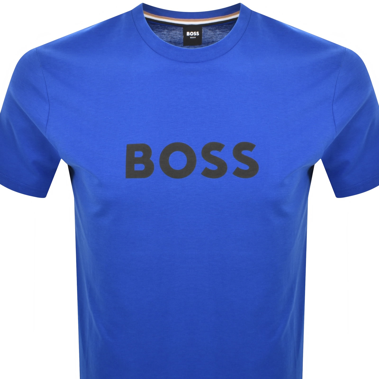 Hugo Boss Boss Chest Logo T-shirt