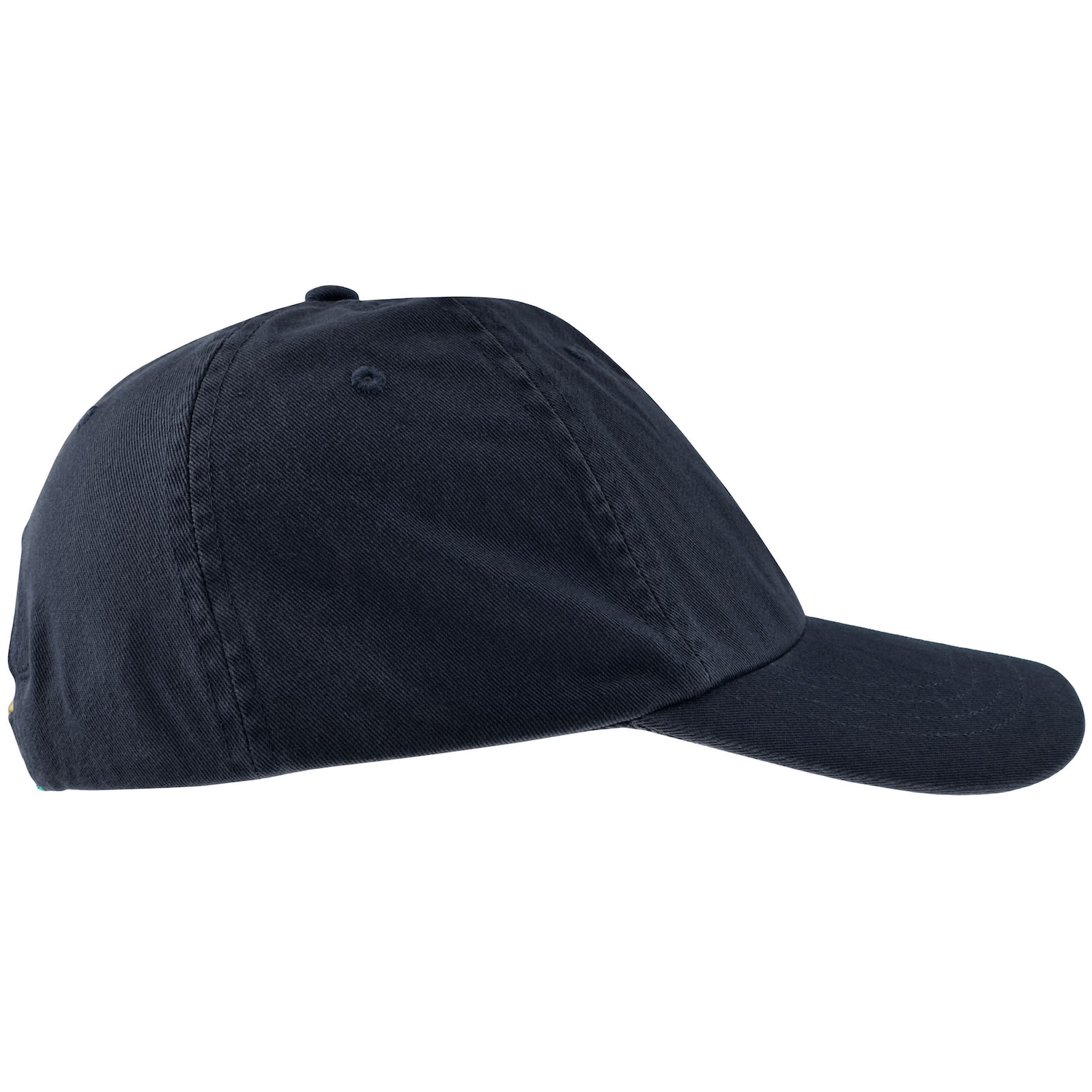 Ralph Lauren Core Baseball Cap Blue In Blue