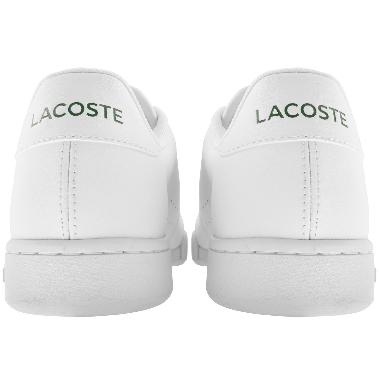 Lacoste Carnaby Cup 125 Sneakers In White