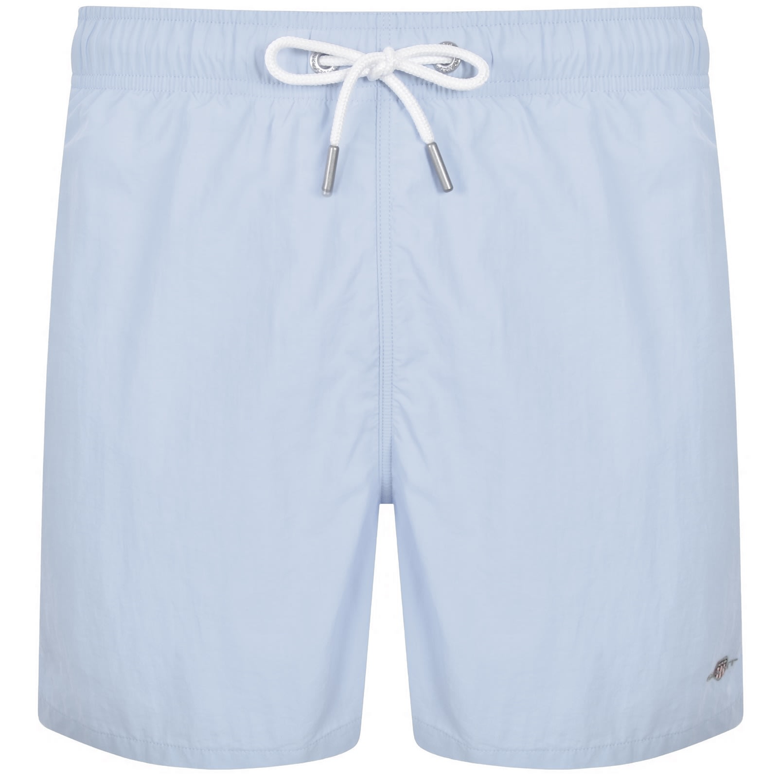 Gant Swim Shorts Blue In Blue