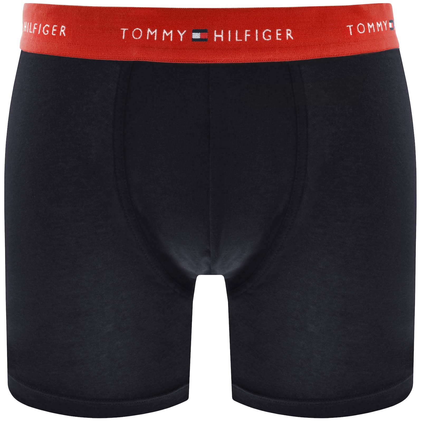 Tommy Hilfiger Underwear 3 Pack Boxer Briefs