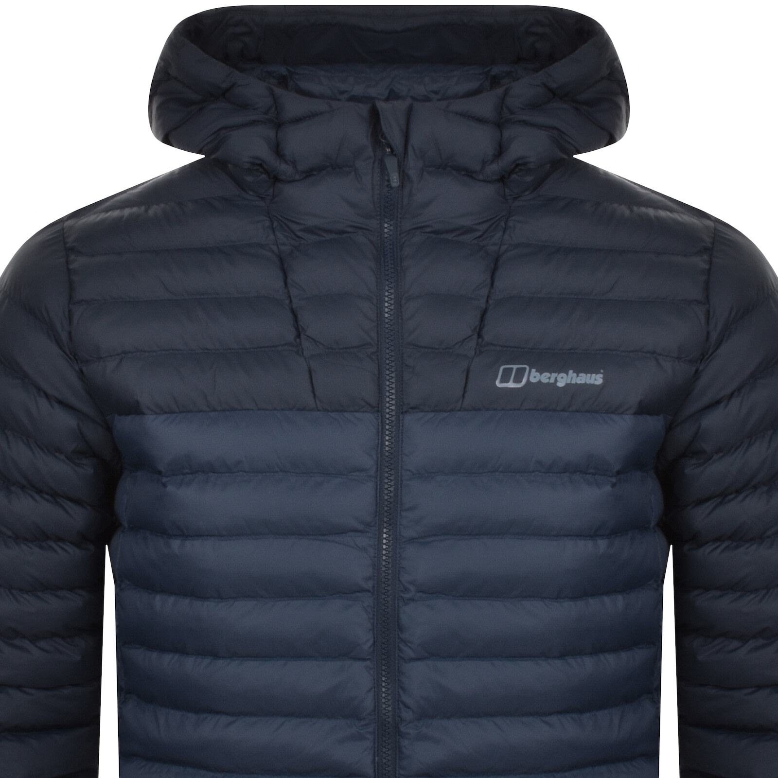Berghaus Vaskye Jacket Blue In Black