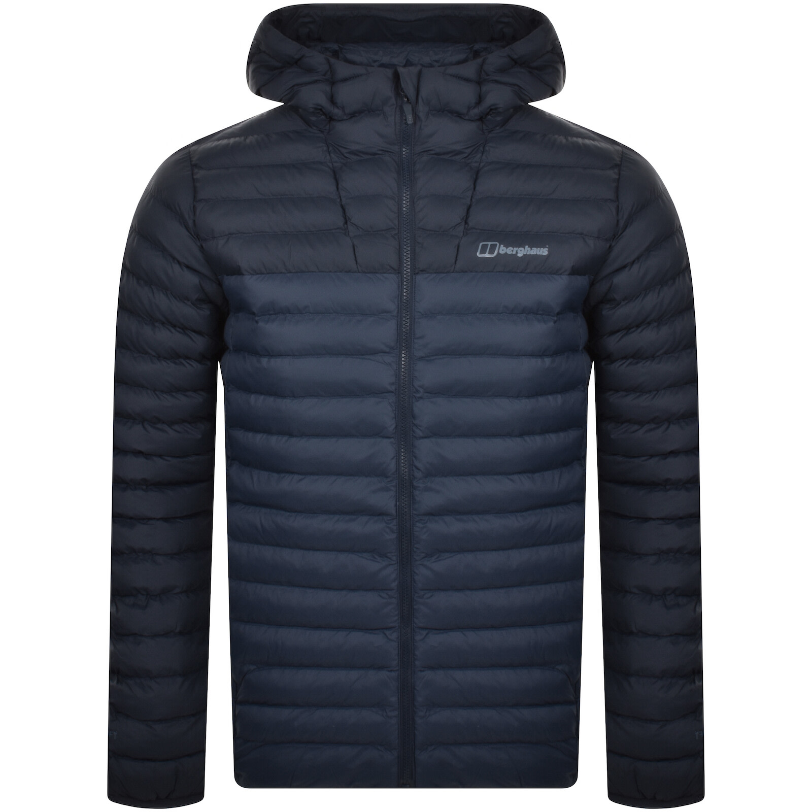 Berghaus Vaskye Jacket Blue In Black